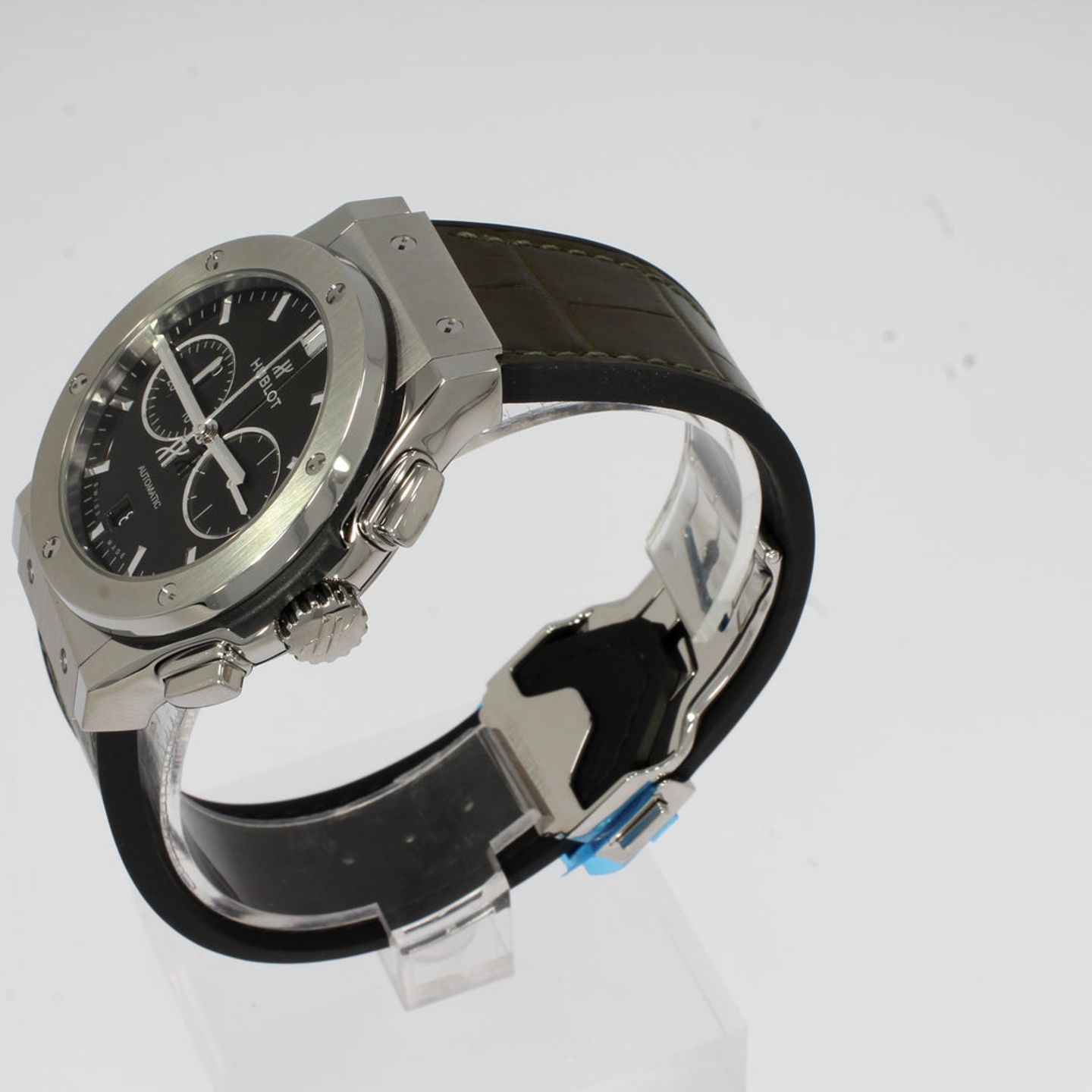 Hublot Classic Fusion Chronograph 541.NX.8970.LR - (2/4)