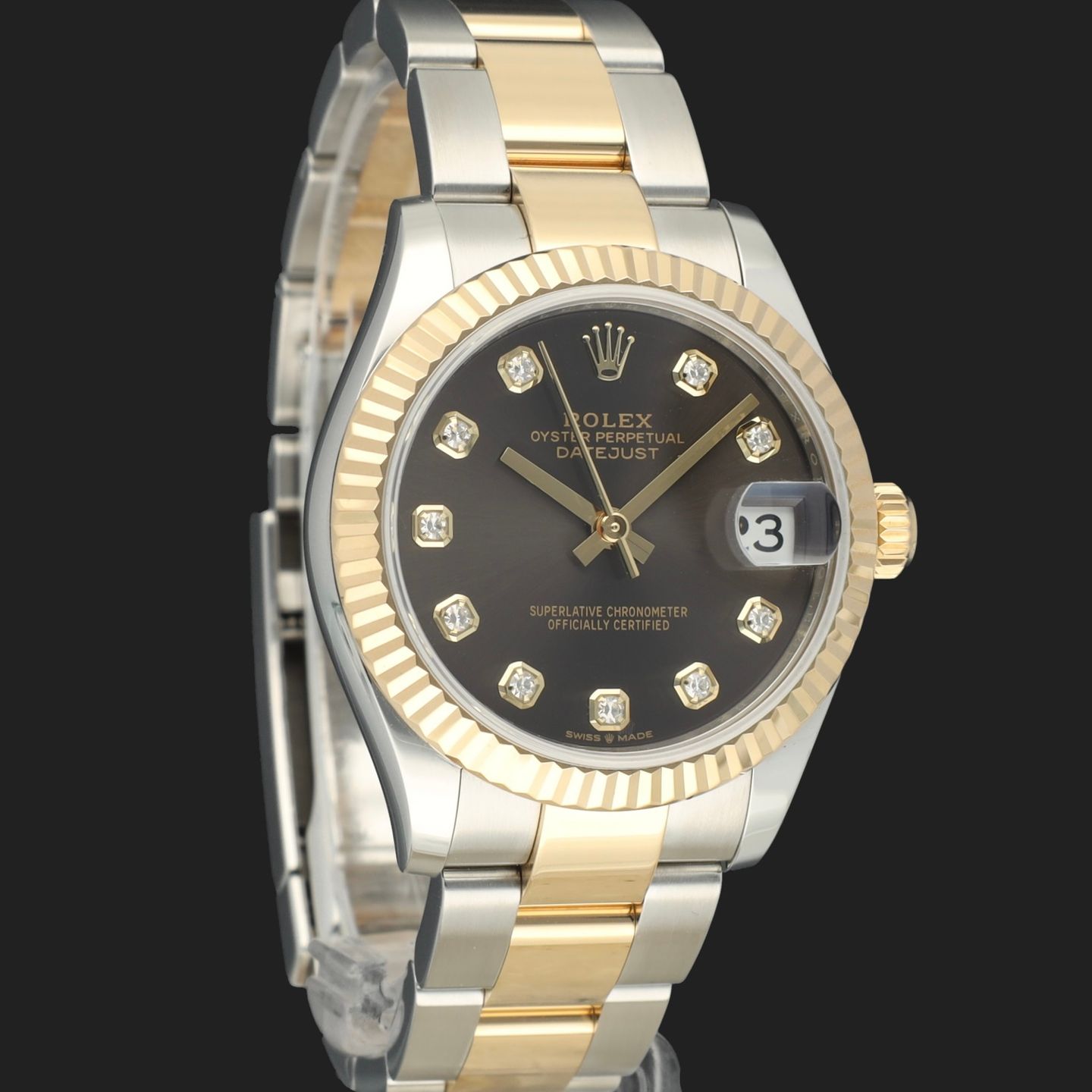 Rolex Datejust 31 278273 - (4/8)