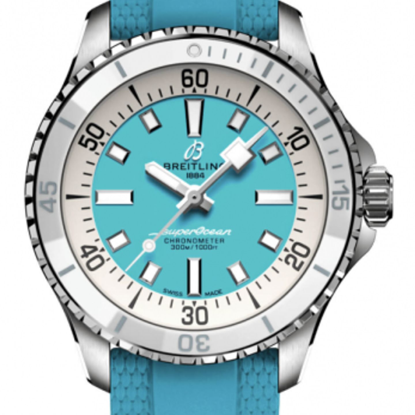 Breitling Superocean 36 A17377 - (1/2)
