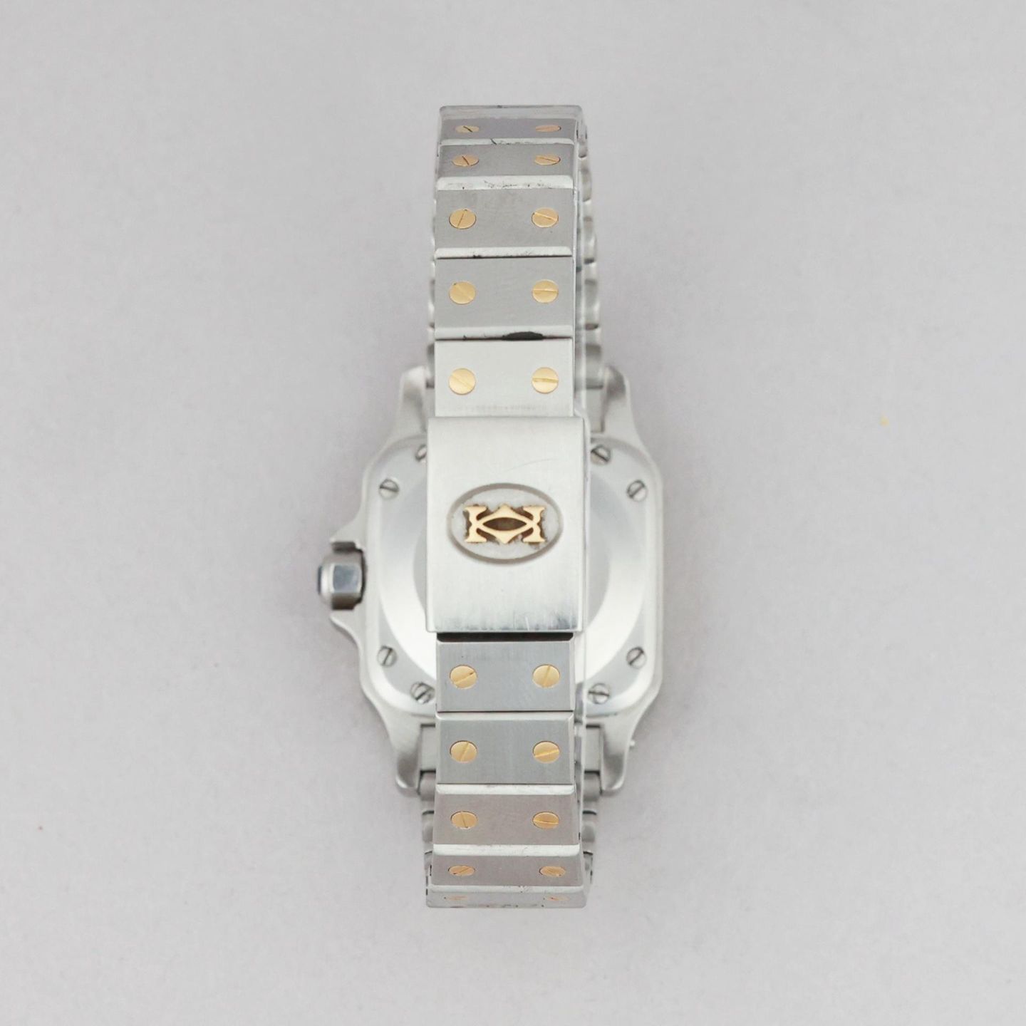 Cartier Santos 0902 (1991) - 24 mm (7/8)