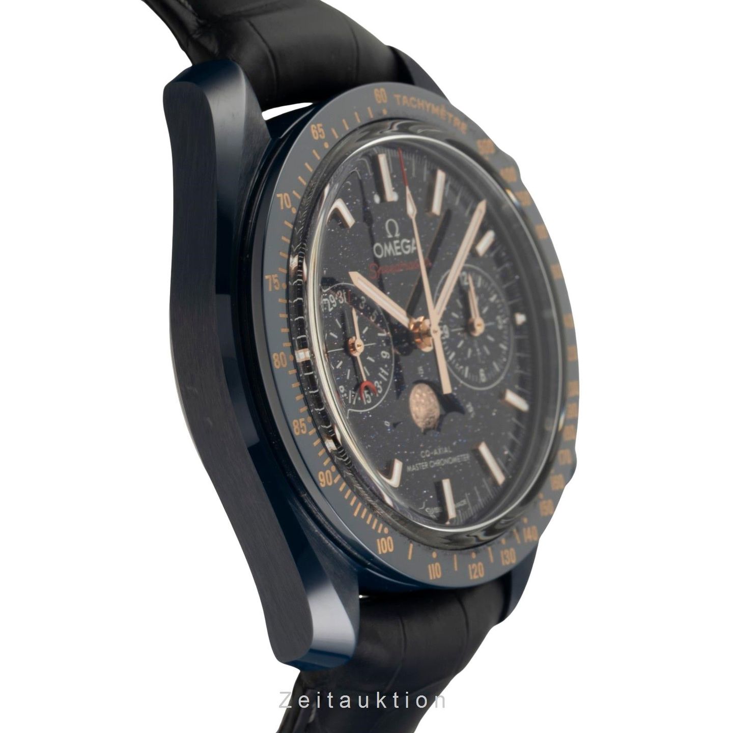 Omega Speedmaster Moonphase 304.93.44.52.03.002 - (6/8)