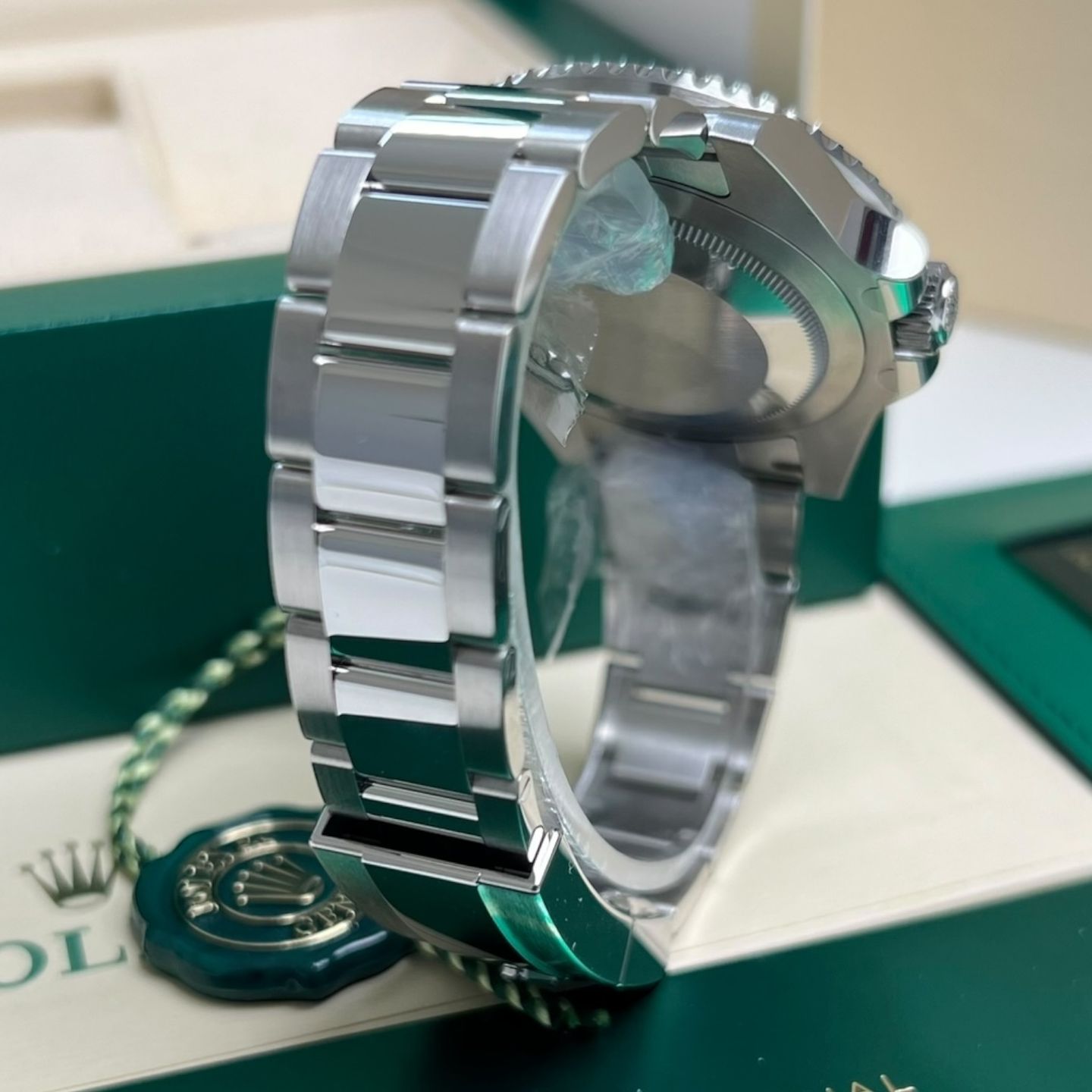 Rolex GMT-Master II 126720VTNR - (25/32)