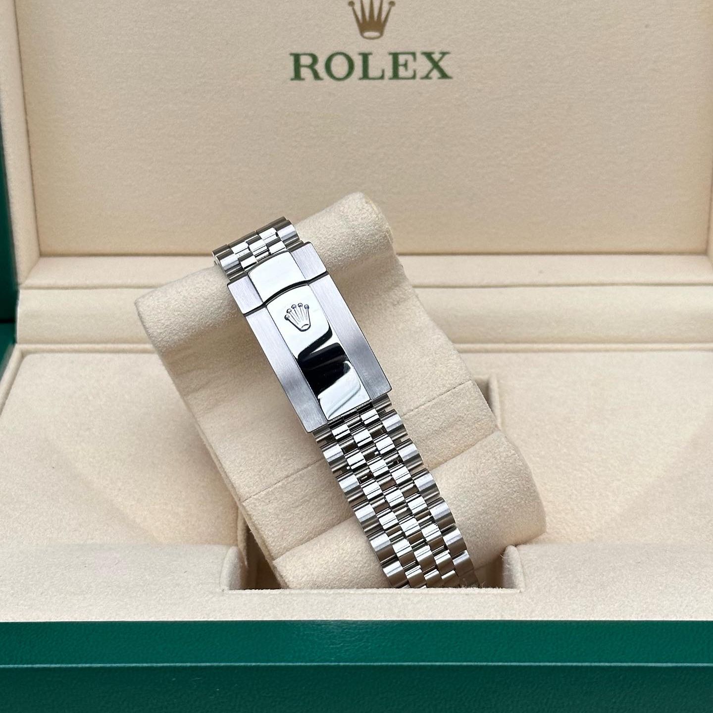 Rolex Datejust 41 126334 - (6/8)