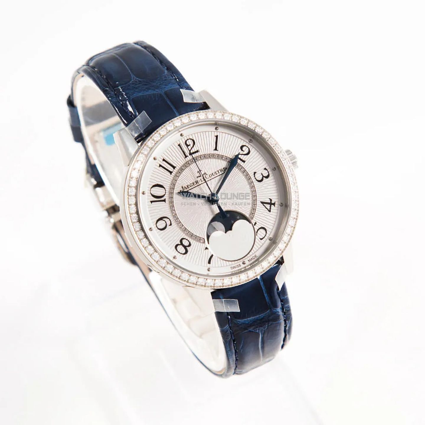 Jaeger-LeCoultre Rendez-Vous Q3578430 - (4/8)