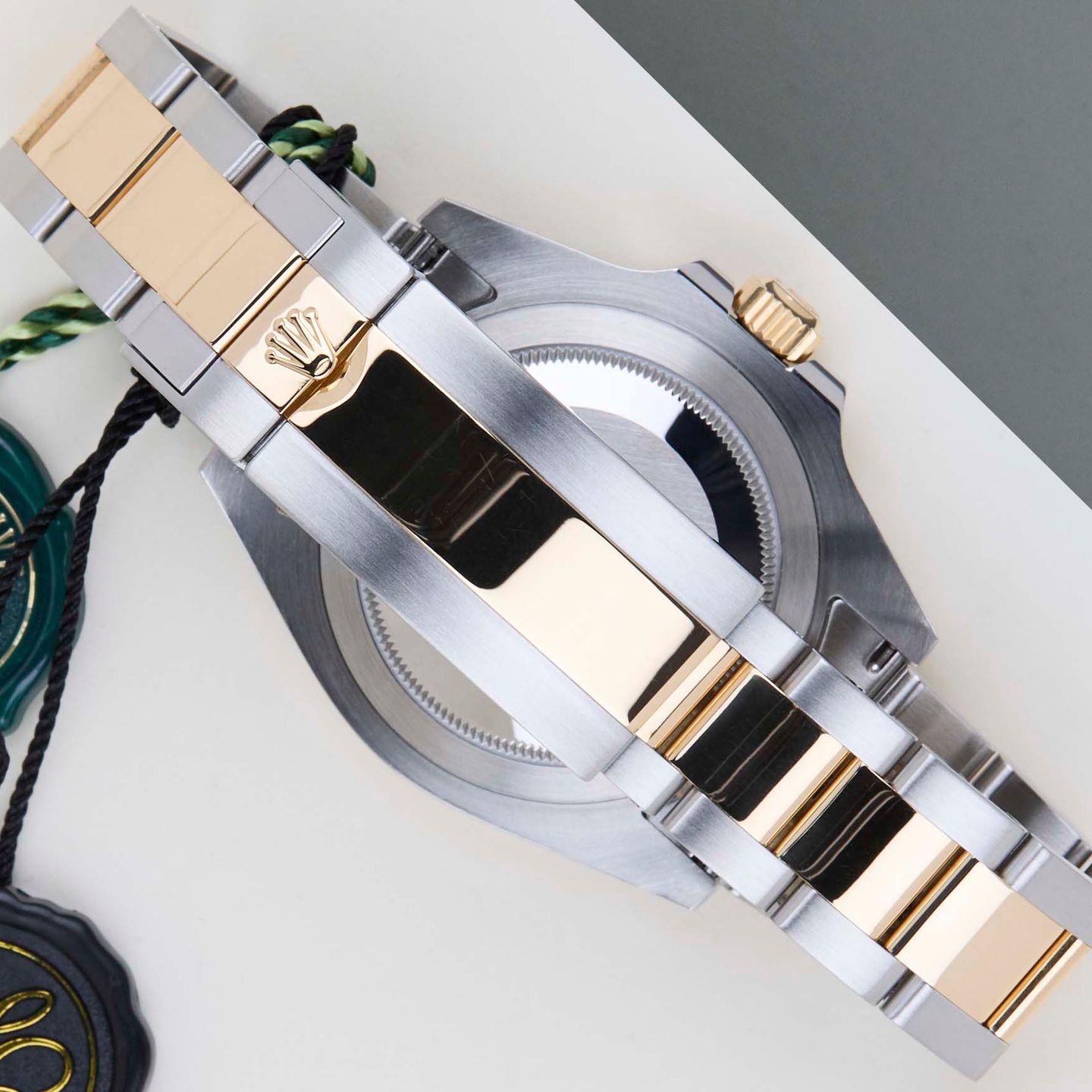 Rolex Submariner Date 126613LN - (6/8)