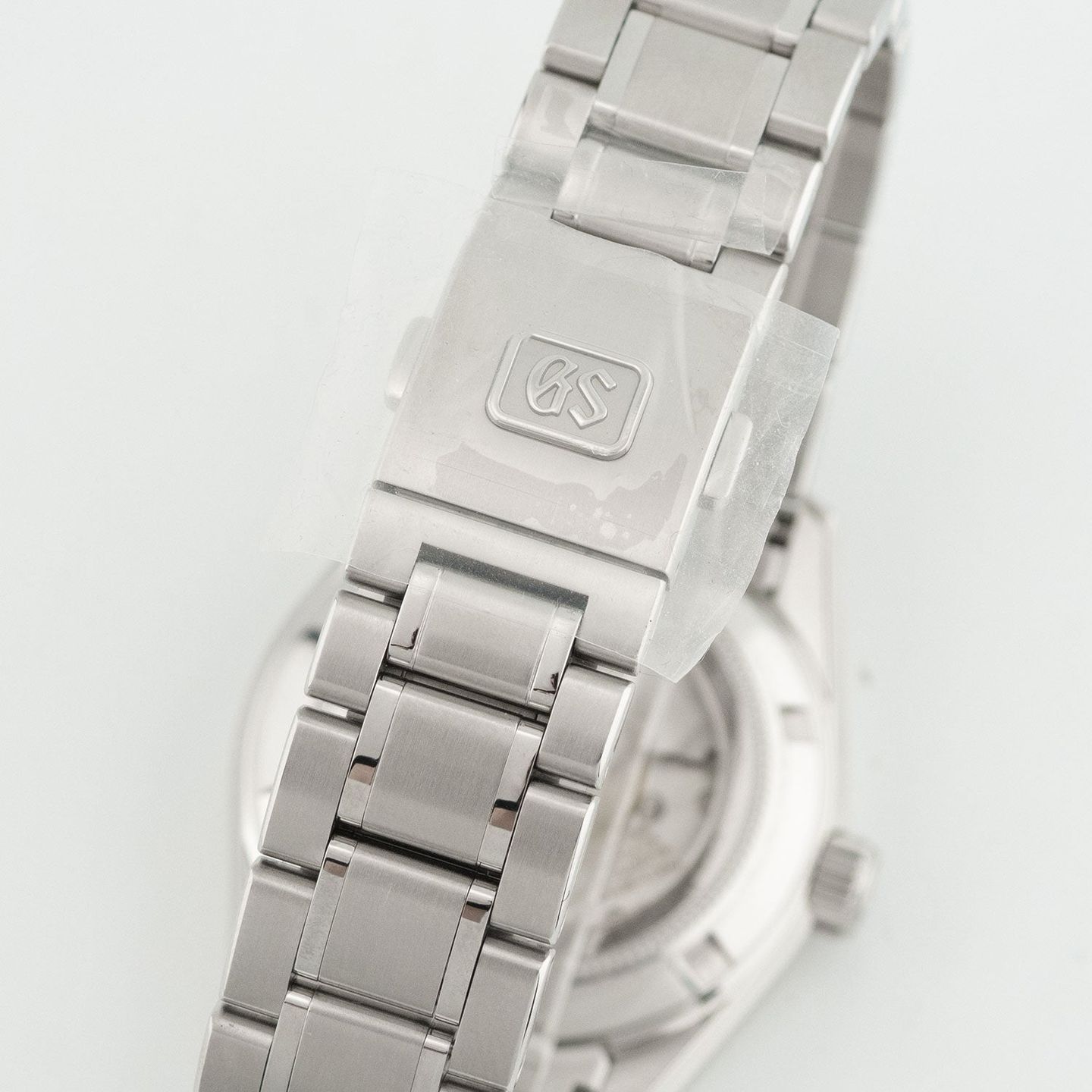 Grand Seiko Heritage Collection SBGH351 - (5/7)