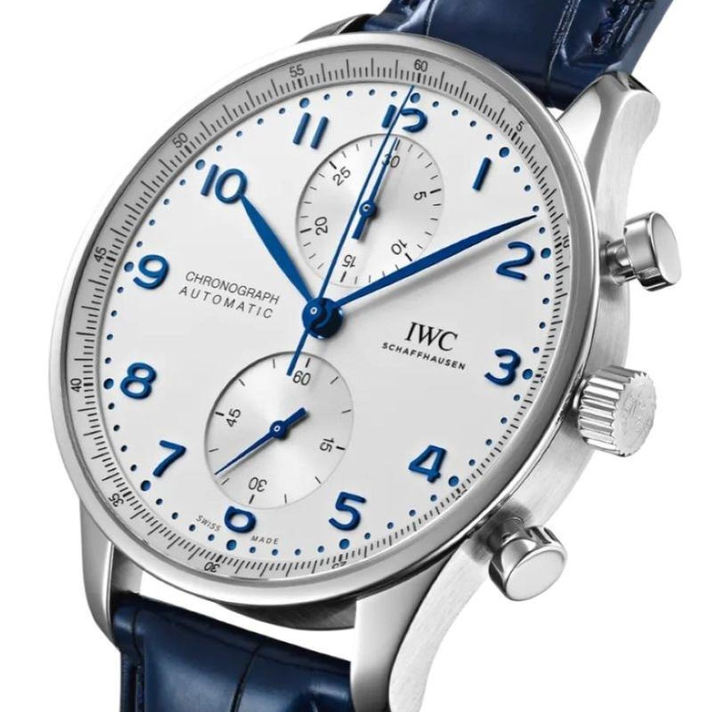 IWC Portuguese IW371605 - (3/5)