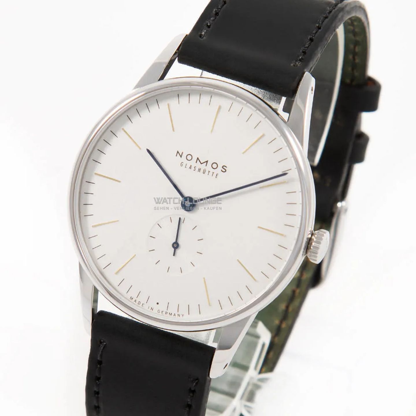NOMOS Orion 38 387 - (1/2)