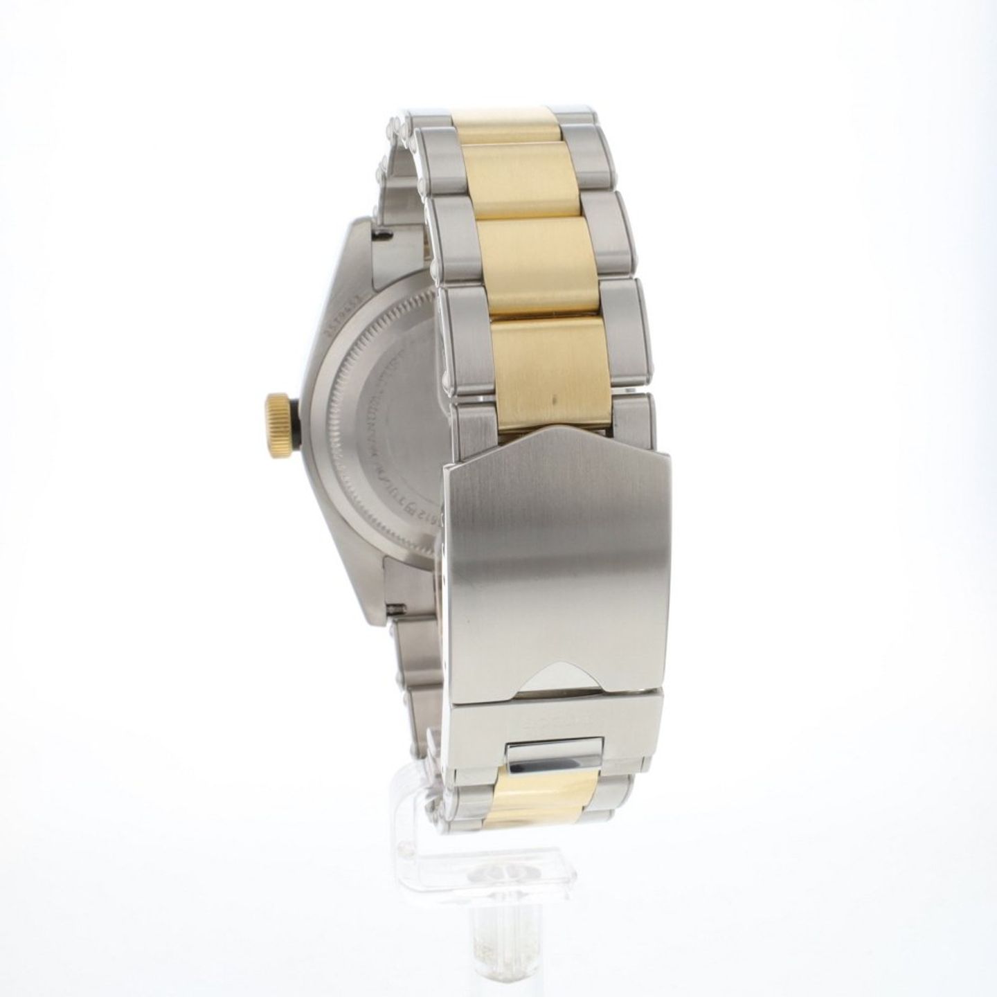 Tudor Black Bay S&G 79733N - (4/6)