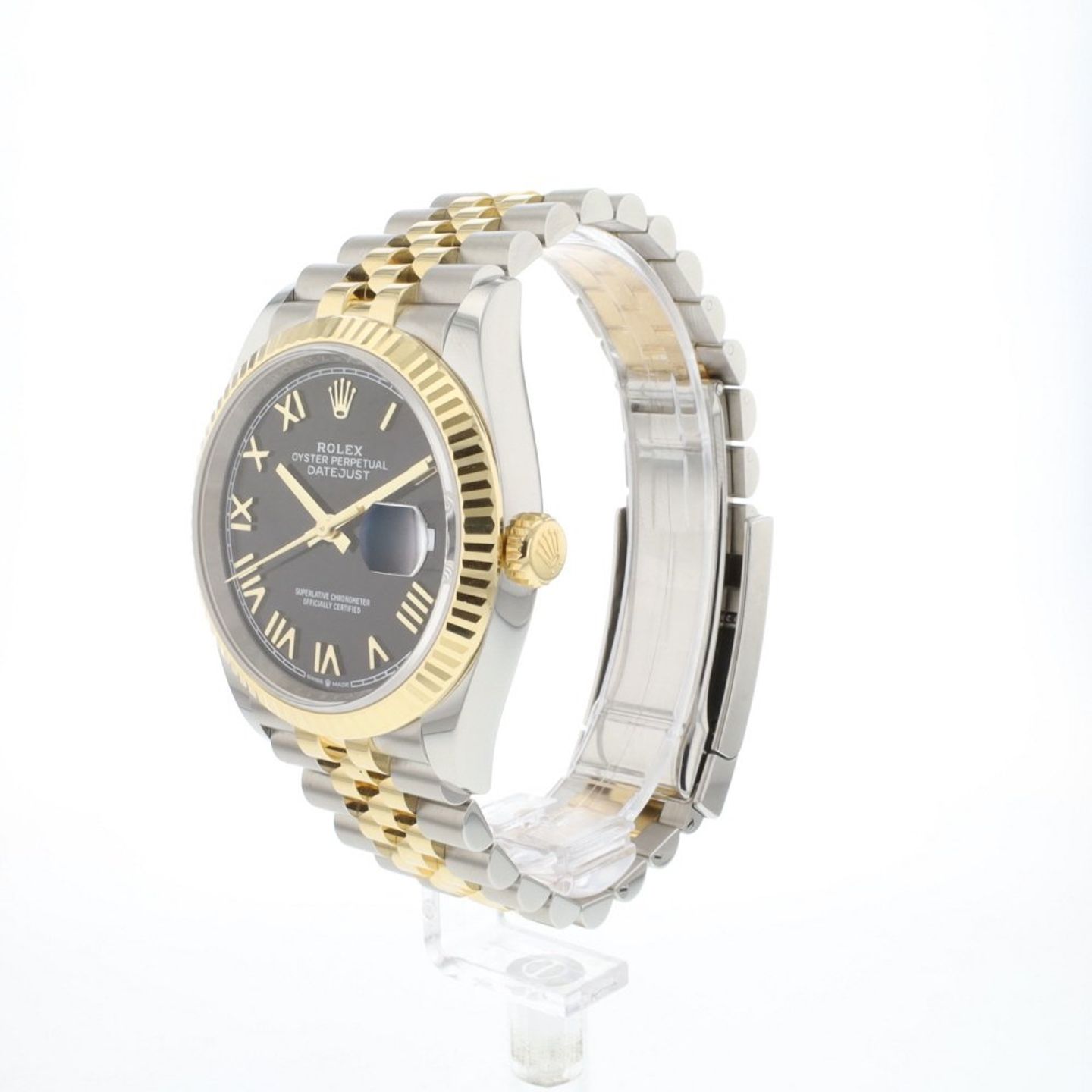 Rolex Datejust 36 126233 - (2/4)
