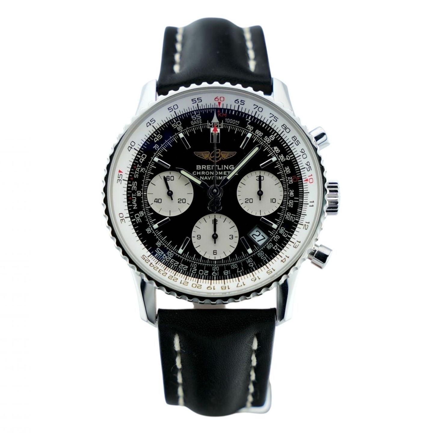 Breitling Navitimer A23322 - (1/8)