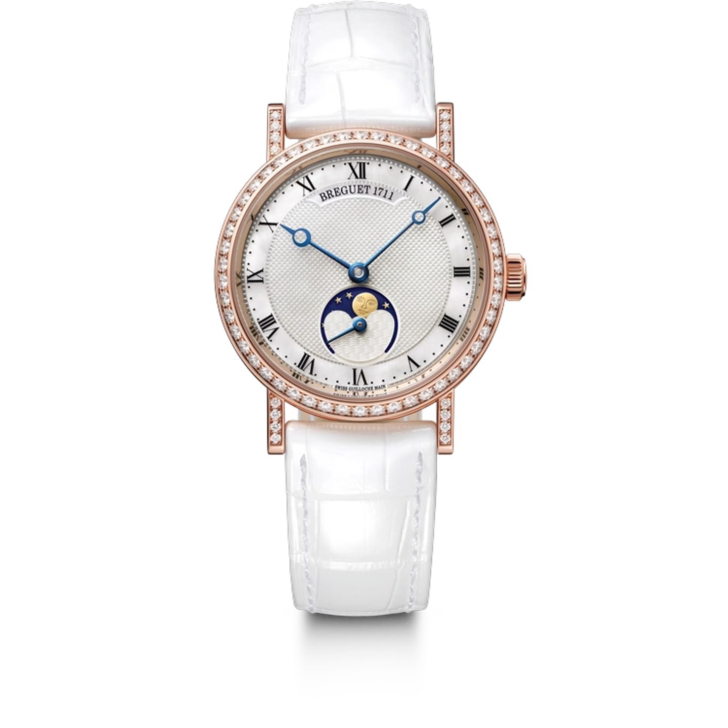 Breguet Classique 9088BR/52/964 DD0D - (1/1)