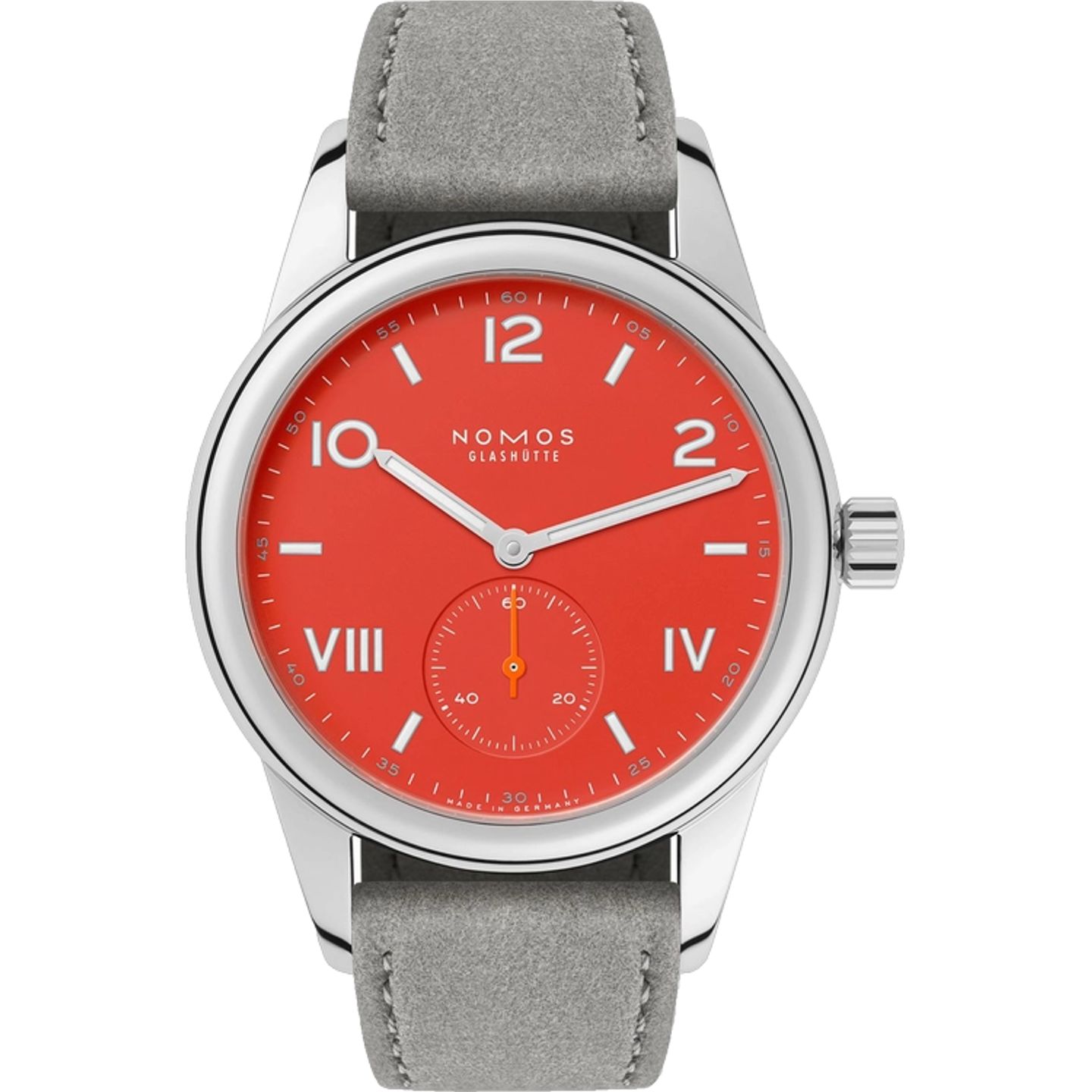 NOMOS Club Campus 716.GB - (1/1)