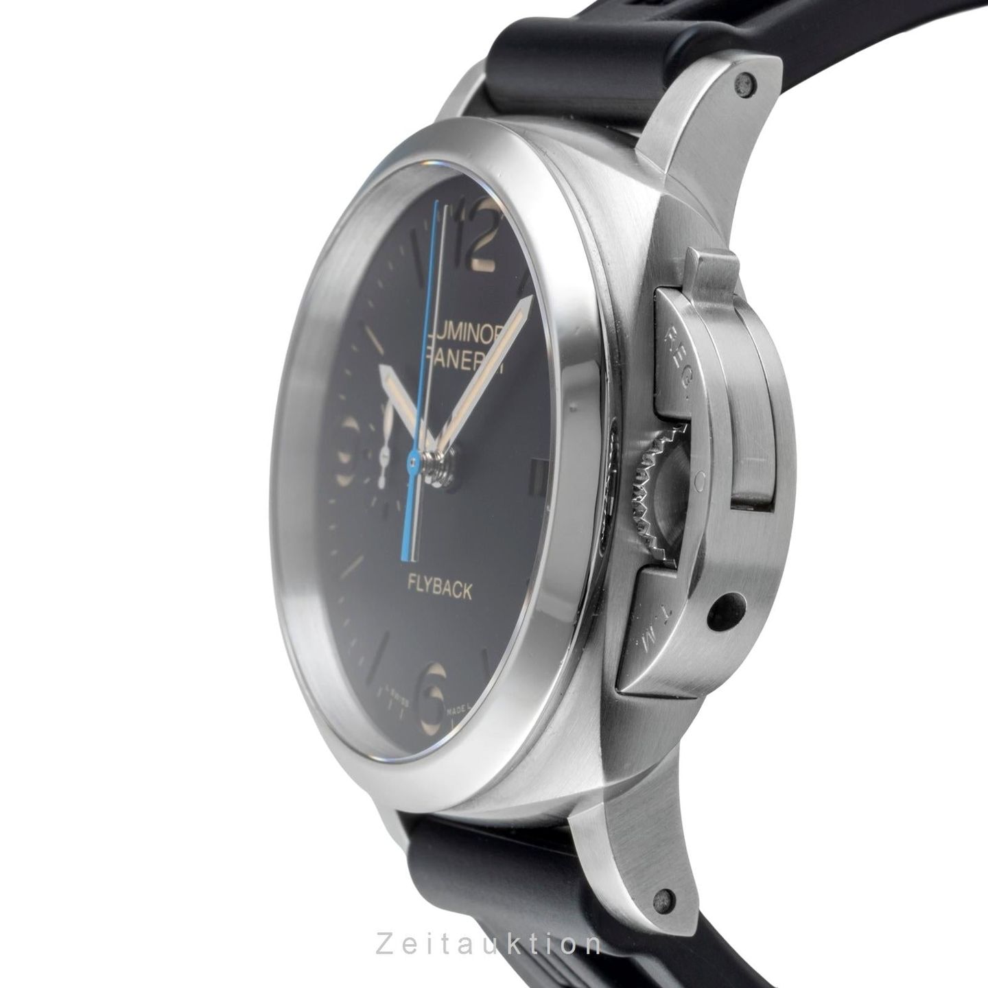 Panerai Luminor 1950 3 Days Chrono Flyback PAM00524 - (5/8)