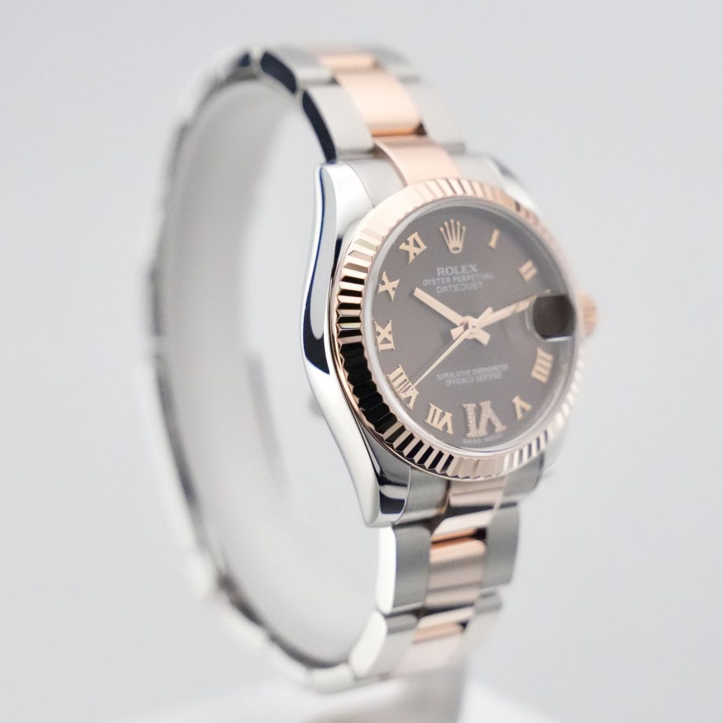 Rolex Datejust 31 178271 - (8/8)