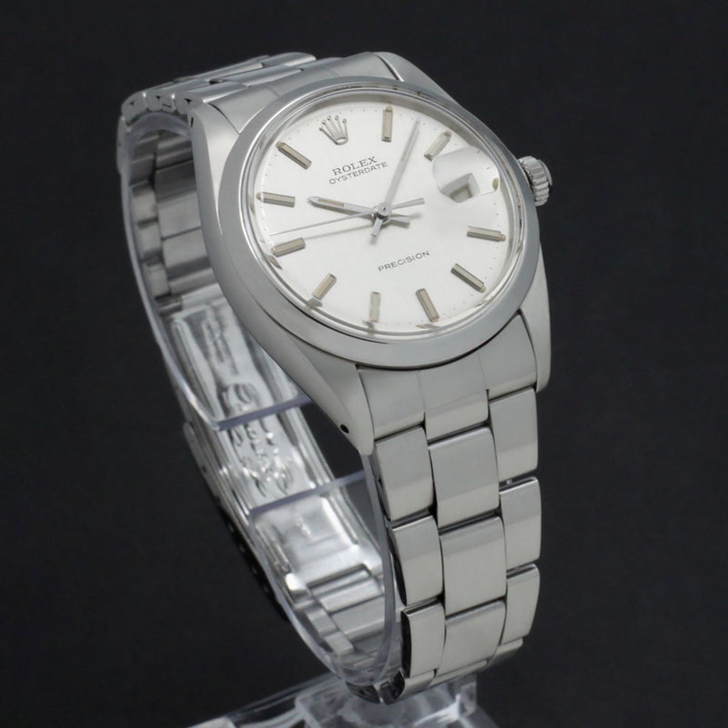 Rolex Oyster Precision 6694 - (5/7)