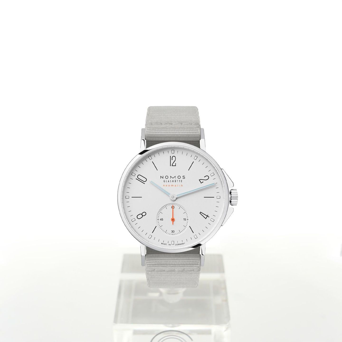 NOMOS Ahoi Neomatik 560 - (2/2)