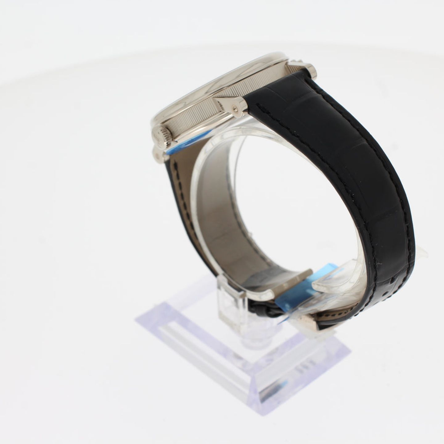 Breguet Tradition 7067BB/G1/9W6 (2025) - Black dial 40 mm White Gold case (3/5)