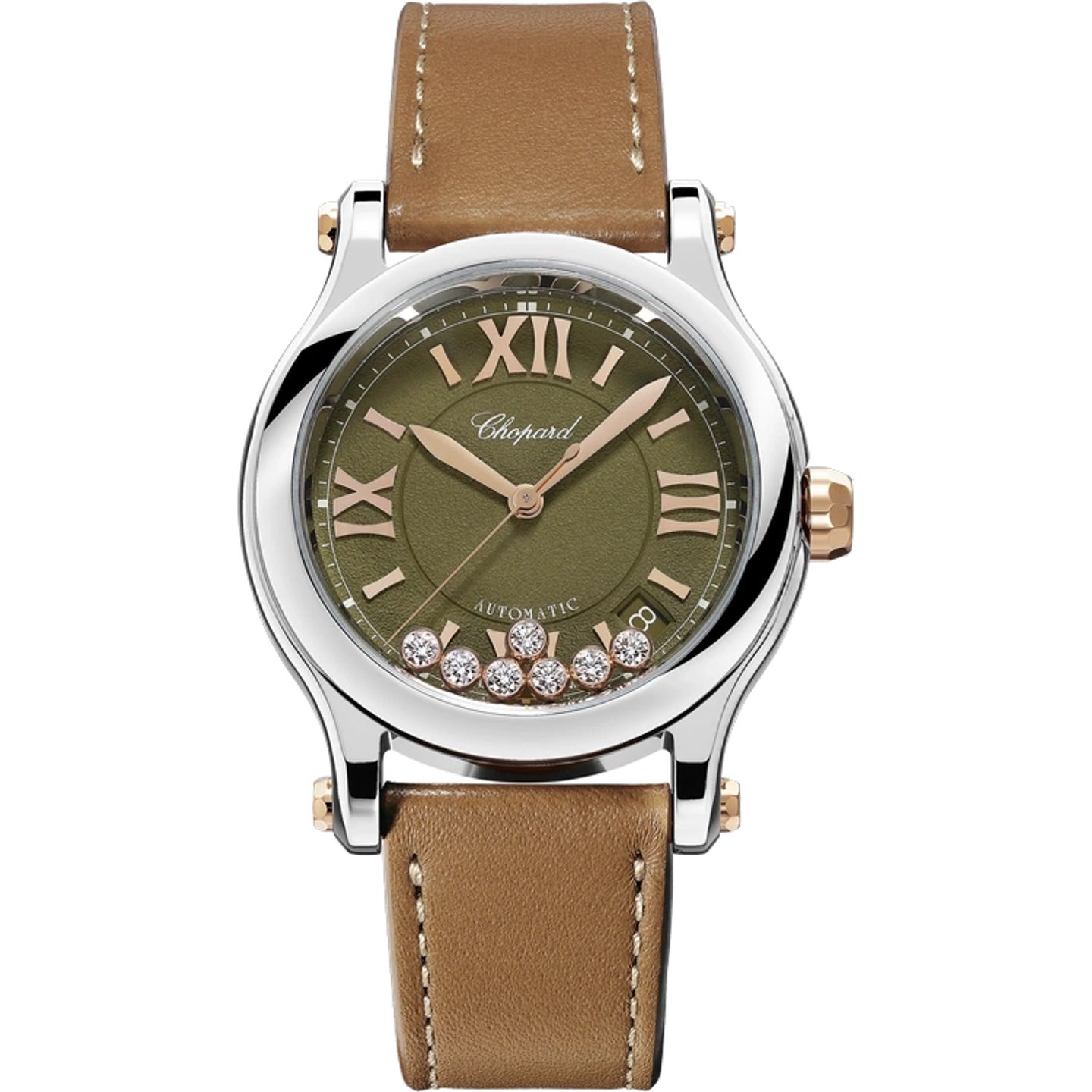 Chopard Happy Sport 278559-6028 - (1/1)