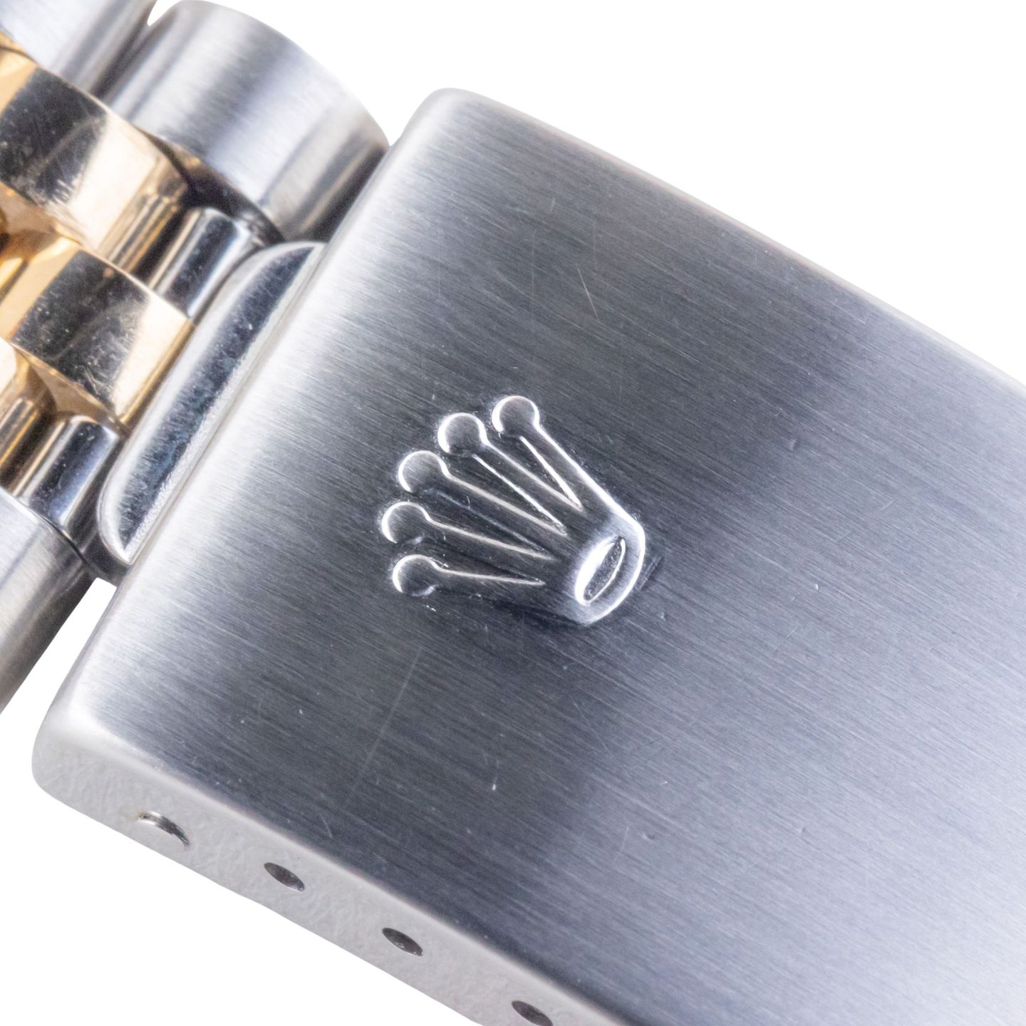 Rolex Datejust 36 16233 - (7/8)