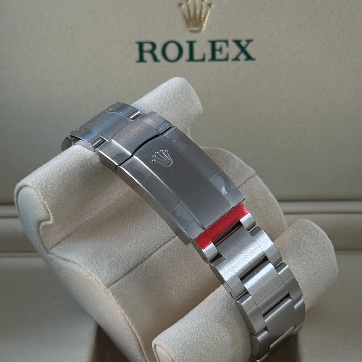 Rolex Oyster Perpetual 36 126000 - (5/6)