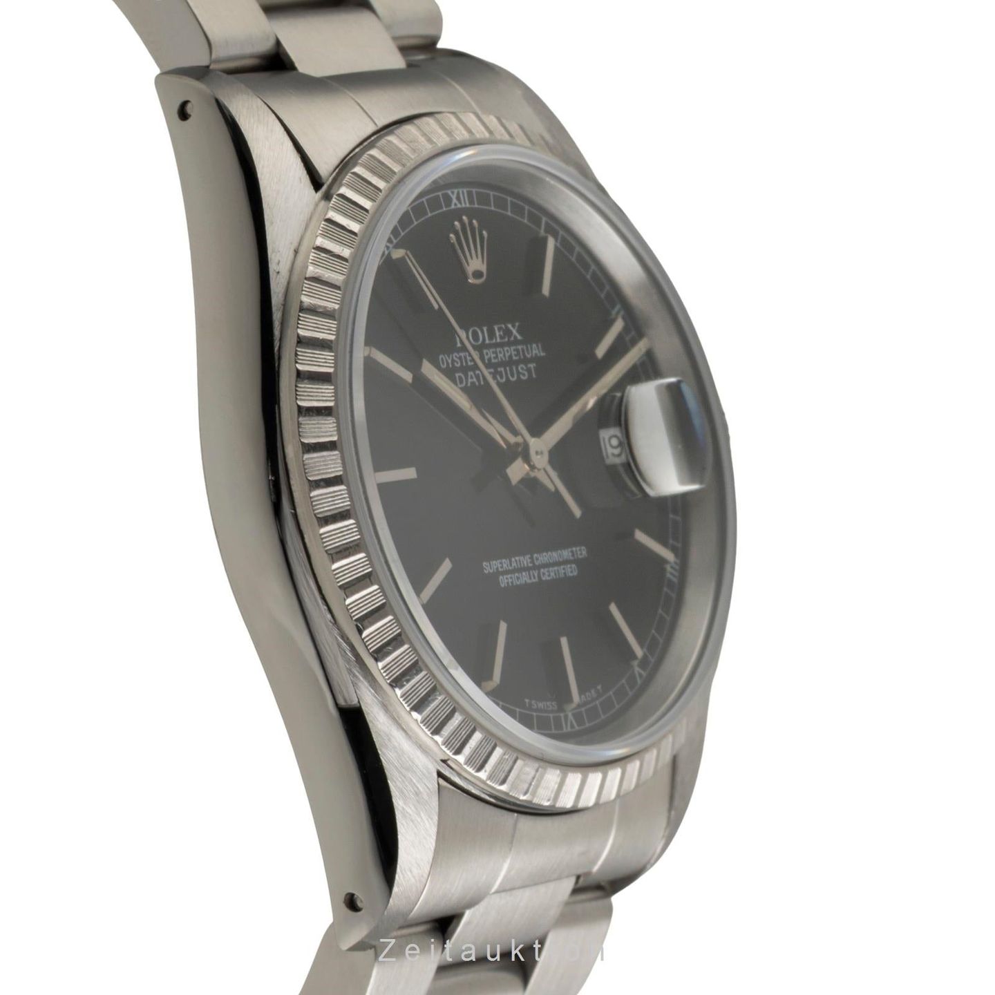 Rolex Datejust 36 16220 - (6/8)