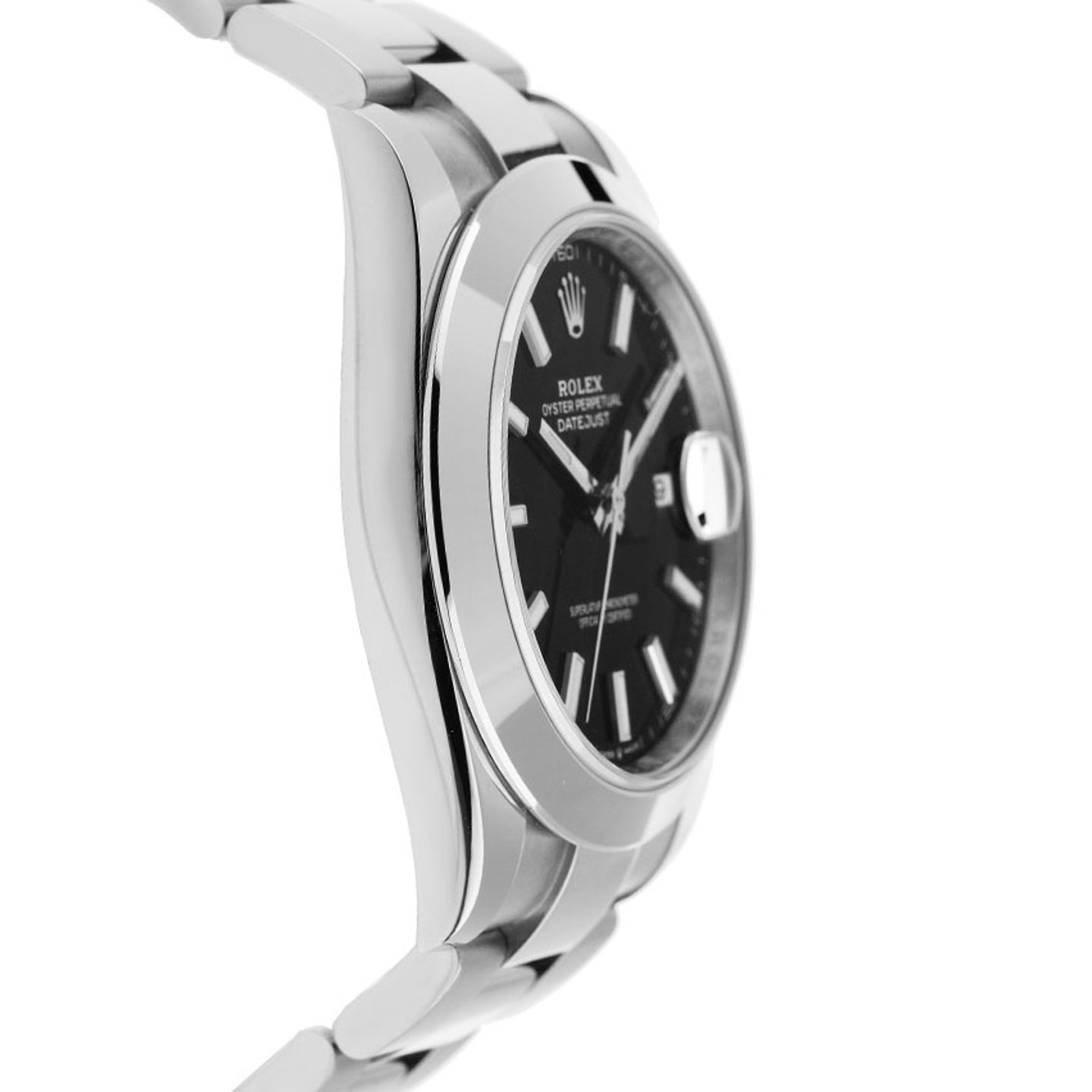 Rolex Datejust 41 126300 - (6/8)
