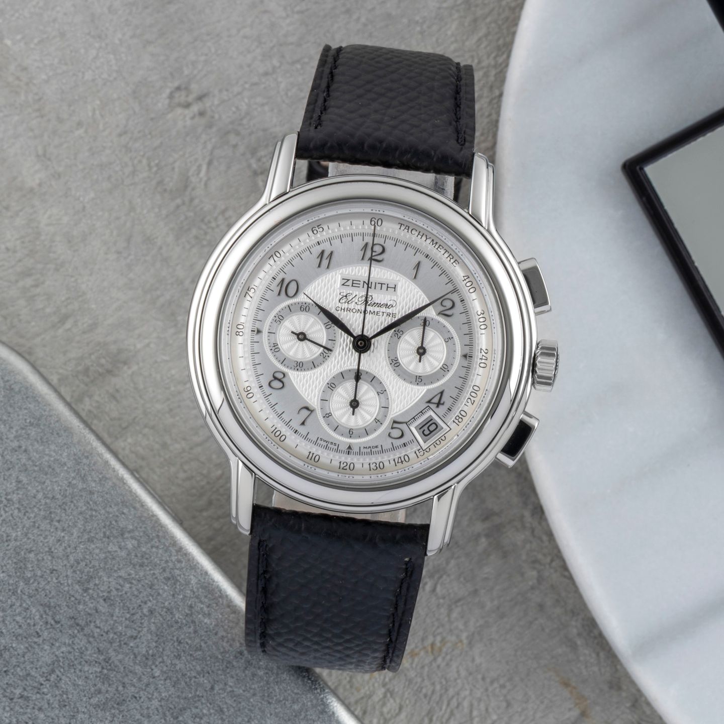 Unknown Unknown 14/01.0240.400 (Unknown (random serial)) - (1/8)