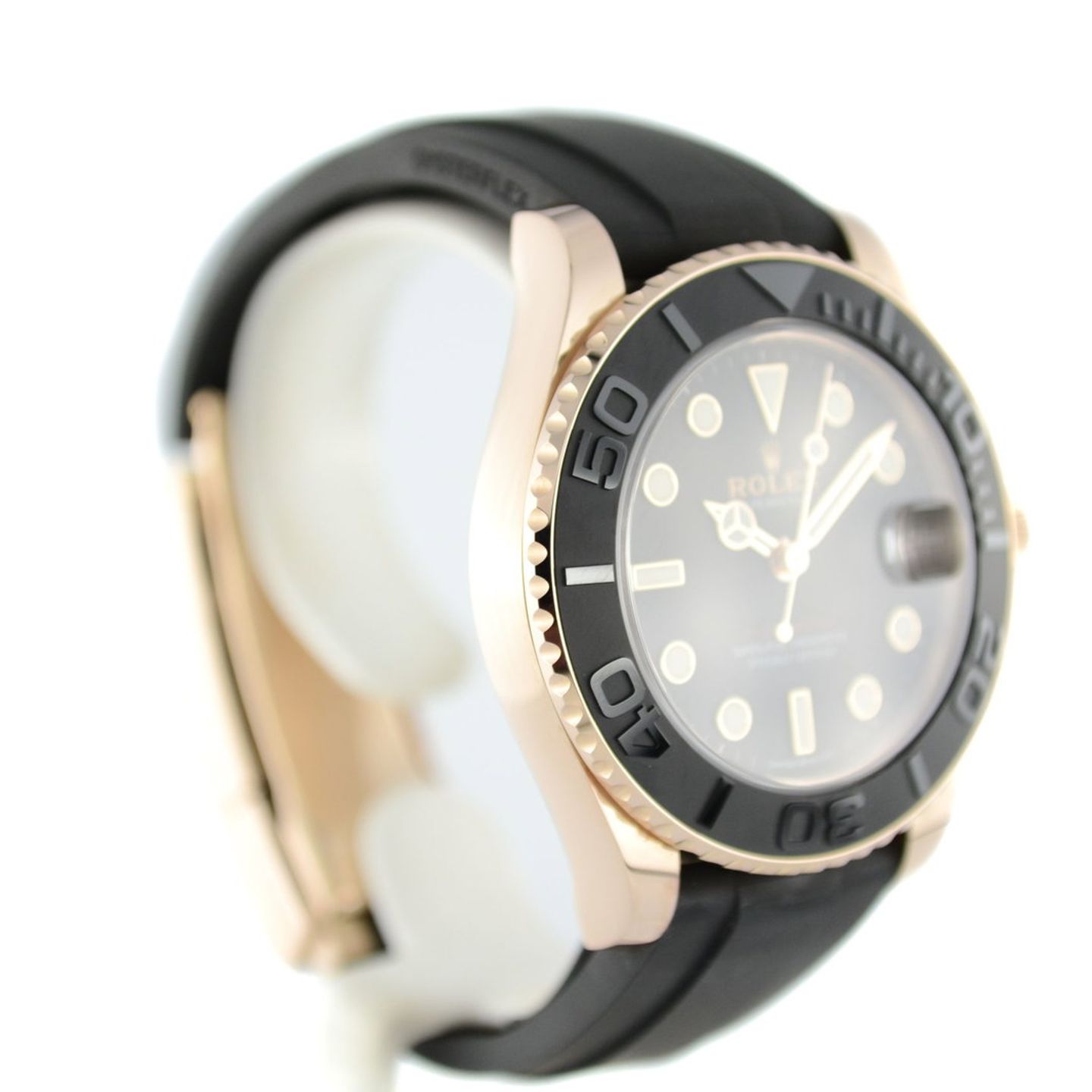 Rolex Yacht-Master 37 268655 - (6/7)