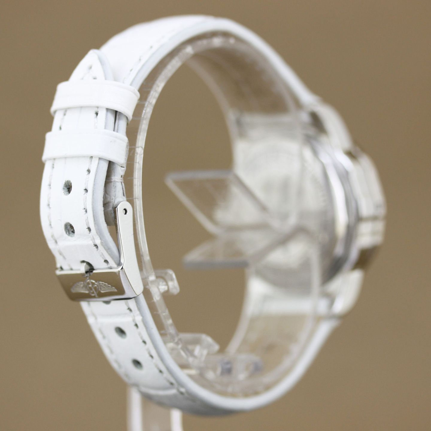 Breitling Colt A77387 (2015) - 33 mm Steel case (8/8)