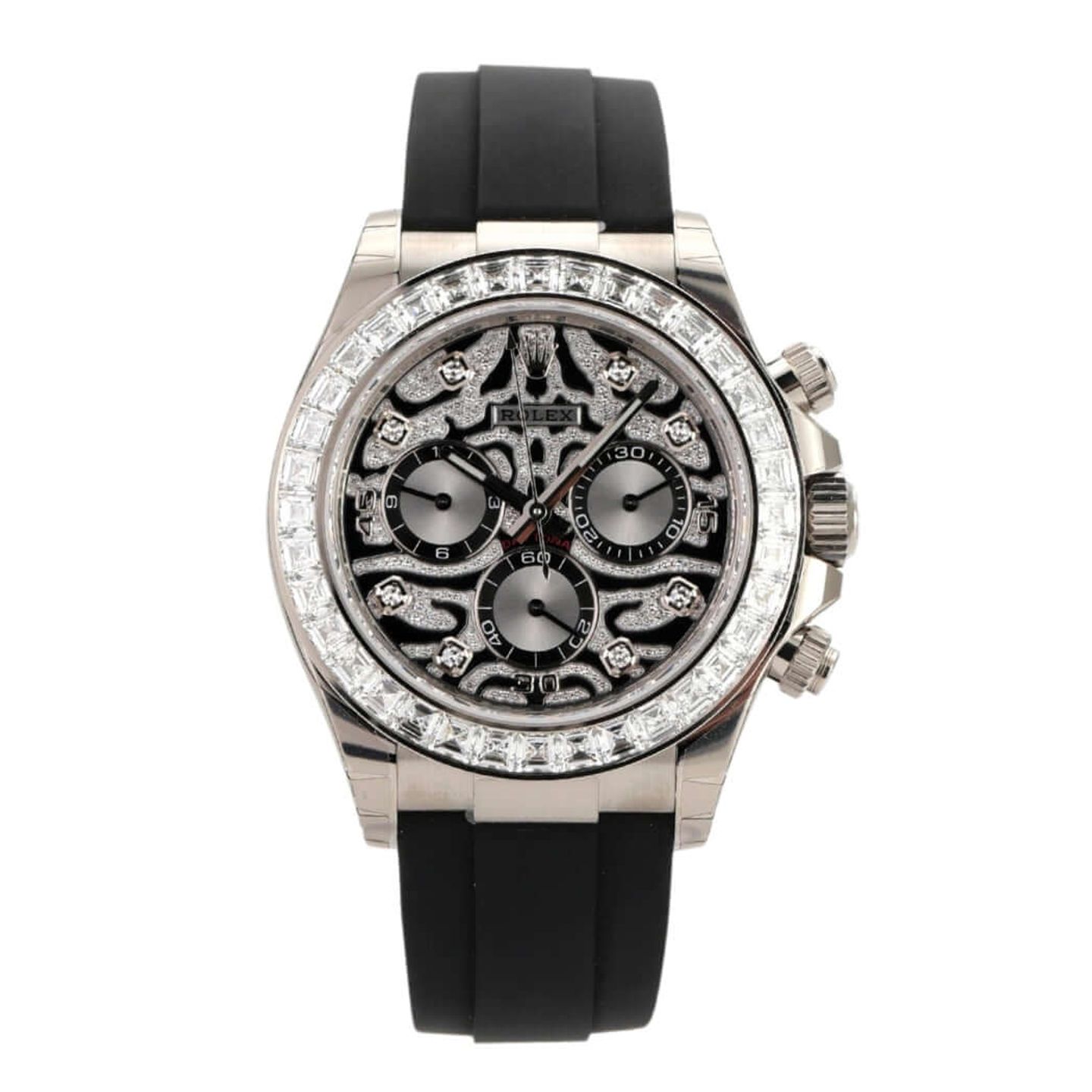 Rolex Daytona 116589TBR - (2/8)