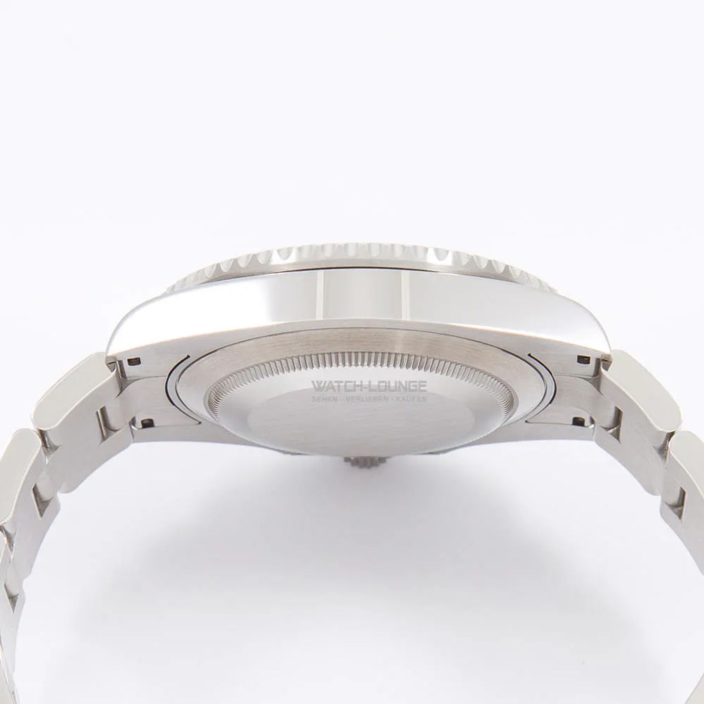 Rolex Submariner No Date 124060 - (7/8)