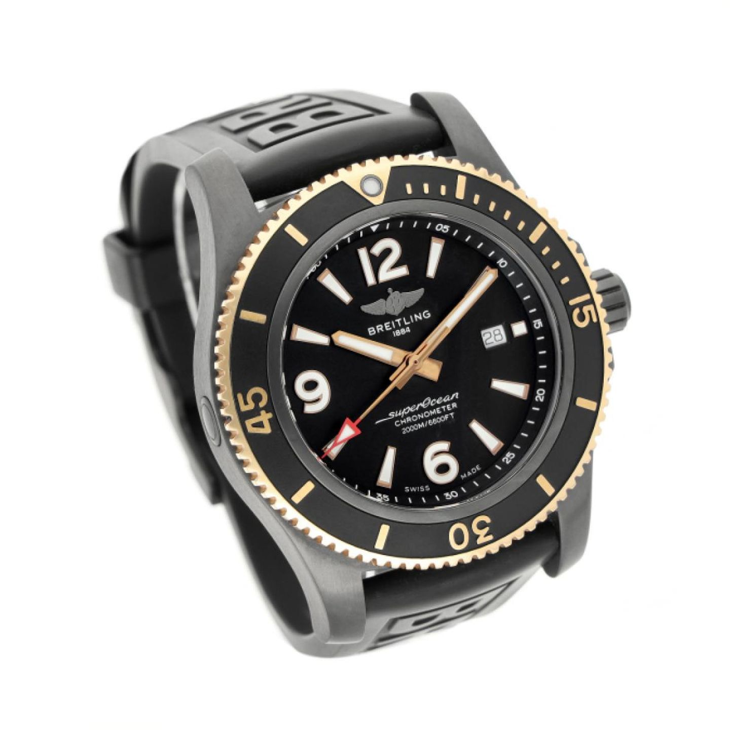 Breitling Superocean U17368221B1S1 - (3/5)