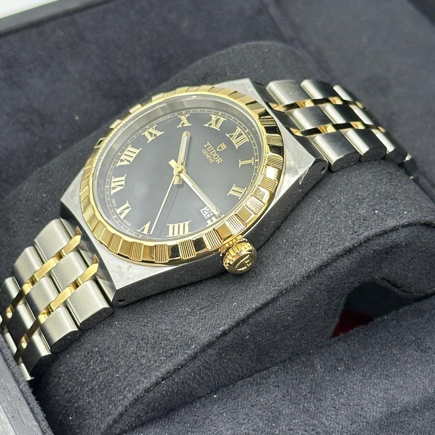 Tudor Royal 28503 - (4/10)