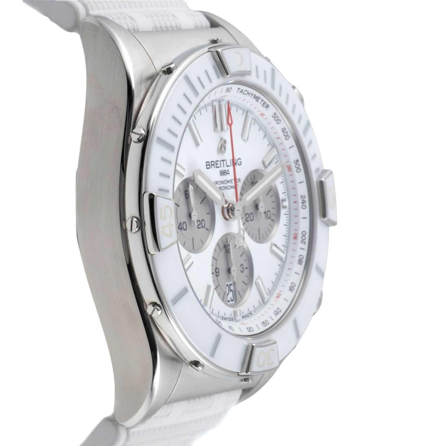 Breitling Chronomat AB0136A71A1S1 - (7/8)