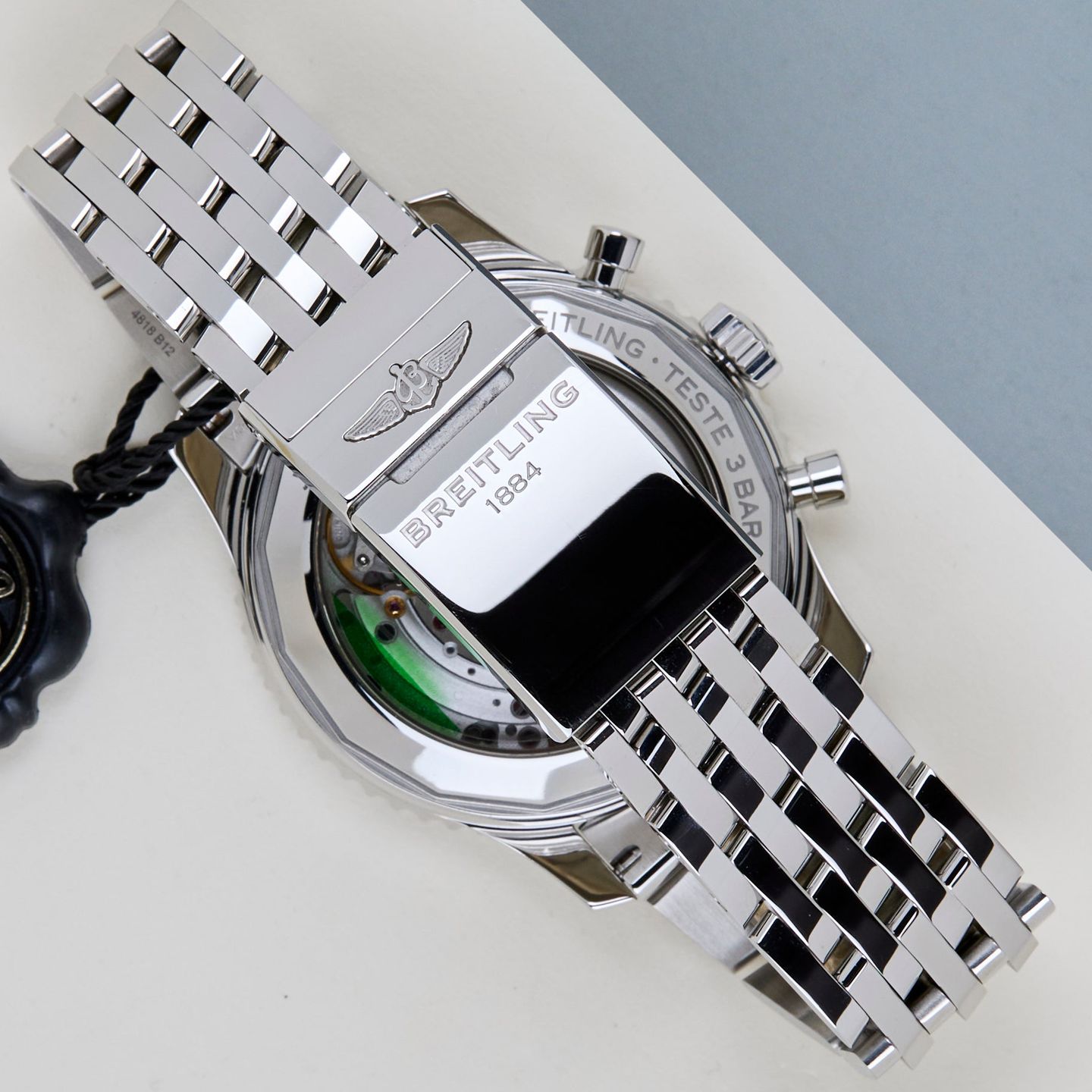 Unknown Unknown AB0121 - (6/8)