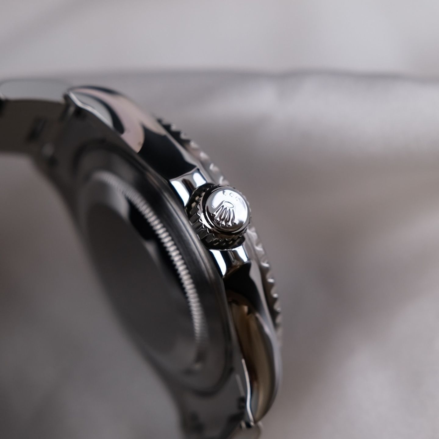 Rolex Yacht-Master 40 116622 - (8/8)