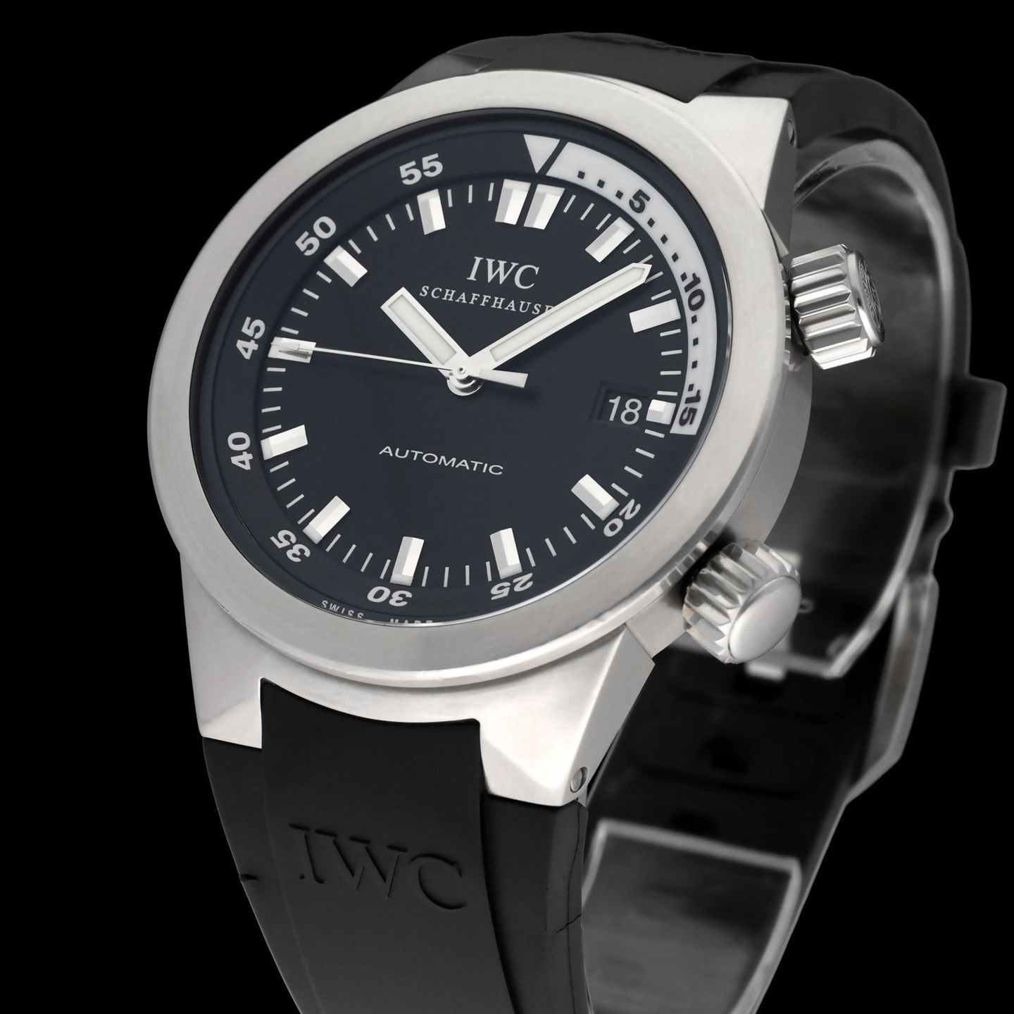 IWC Aquatimer Automatic IW354807 - (6/7)