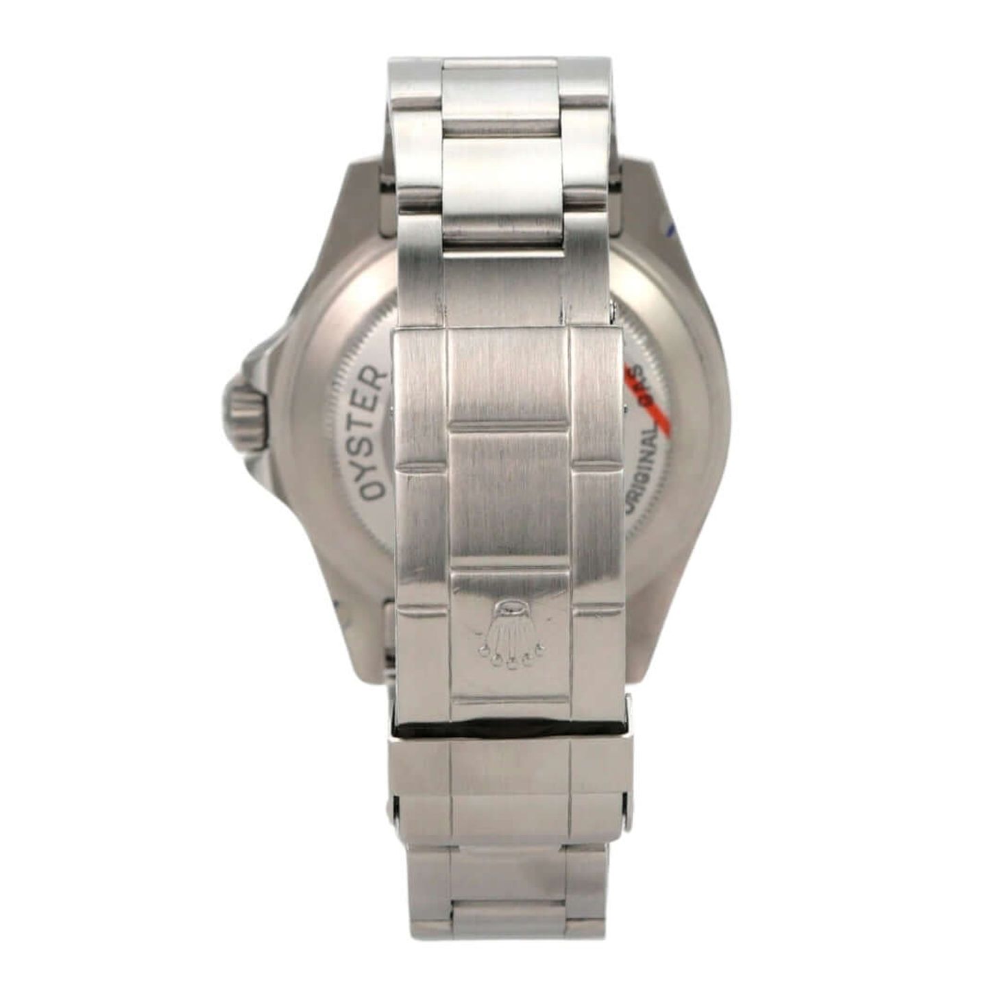 Rolex Sea-Dweller 4000 16600 - (8/8)