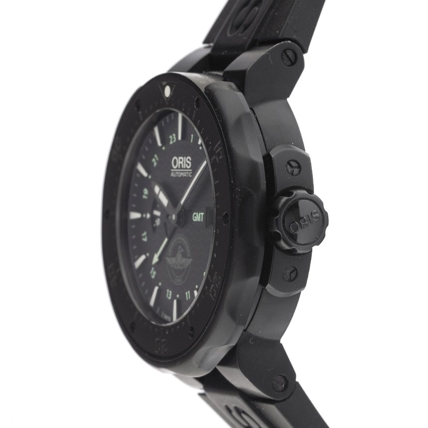 Oris ProDiver 01 747 7715 7754-Set - (4/8)