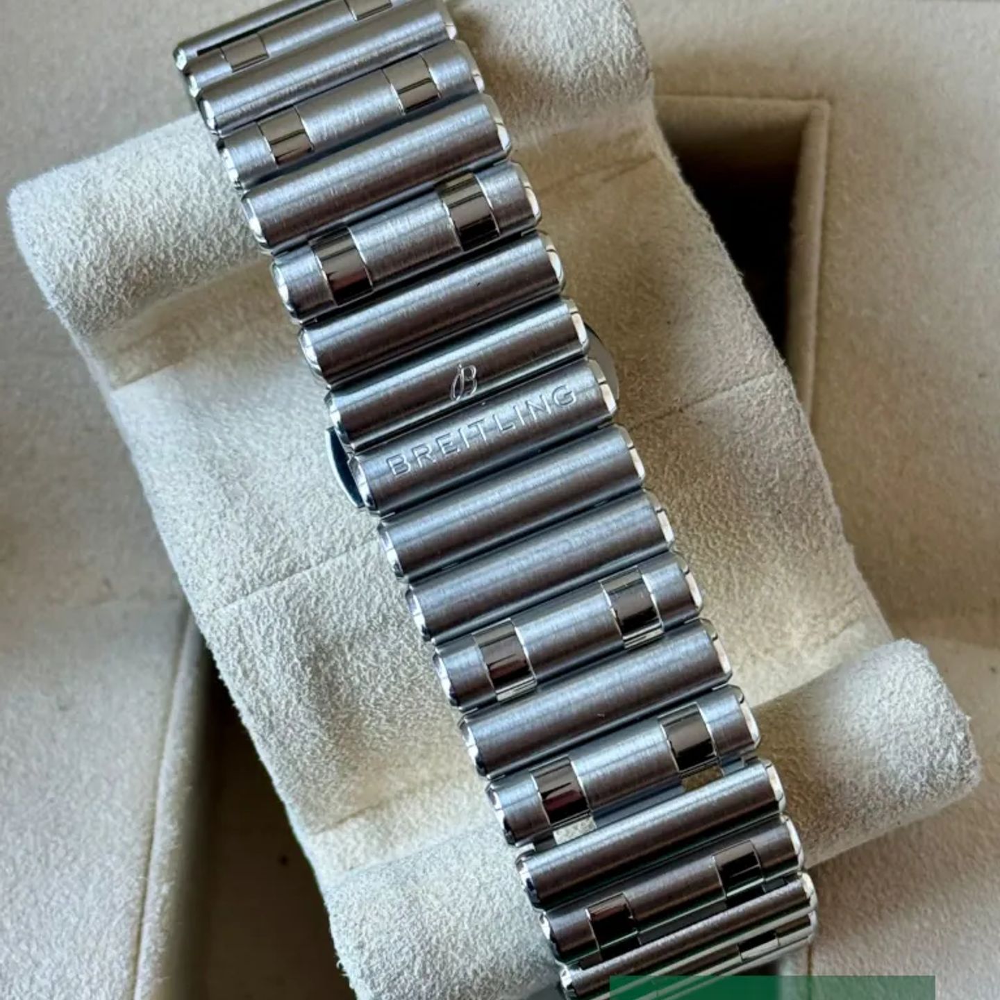 Breitling Chronomat 42 AB0134101B3A1 - (6/7)