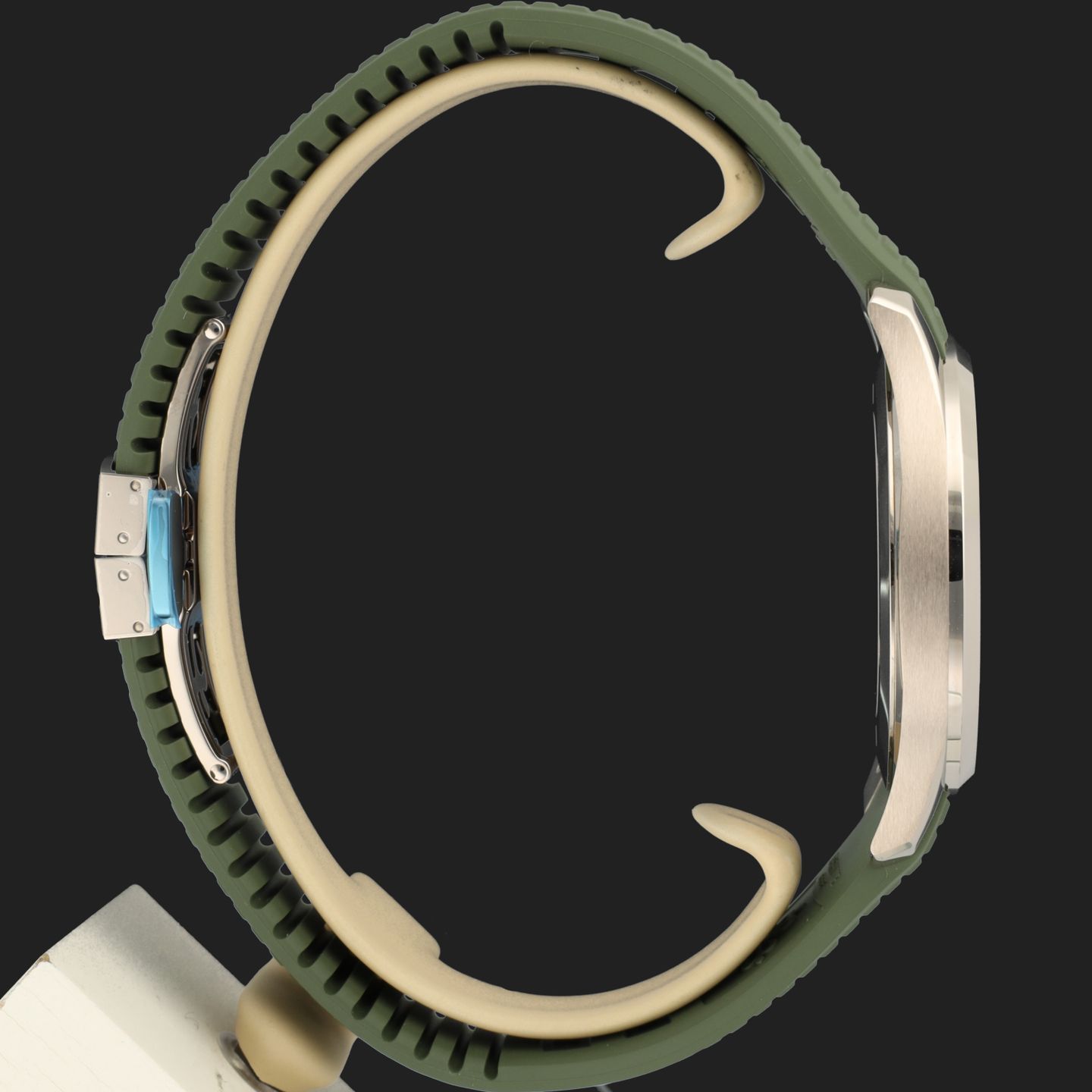 Patek Philippe Aquanaut 5168G-010 - (5/8)