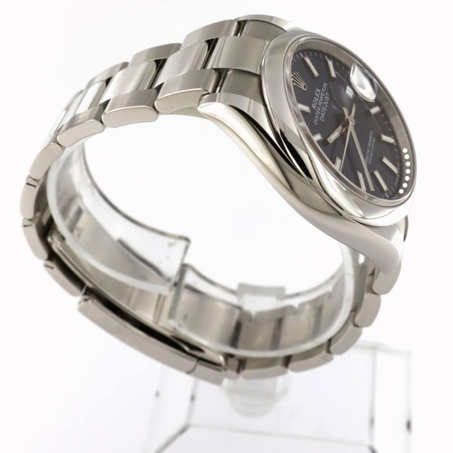 Rolex Datejust 36 126200 - (3/7)