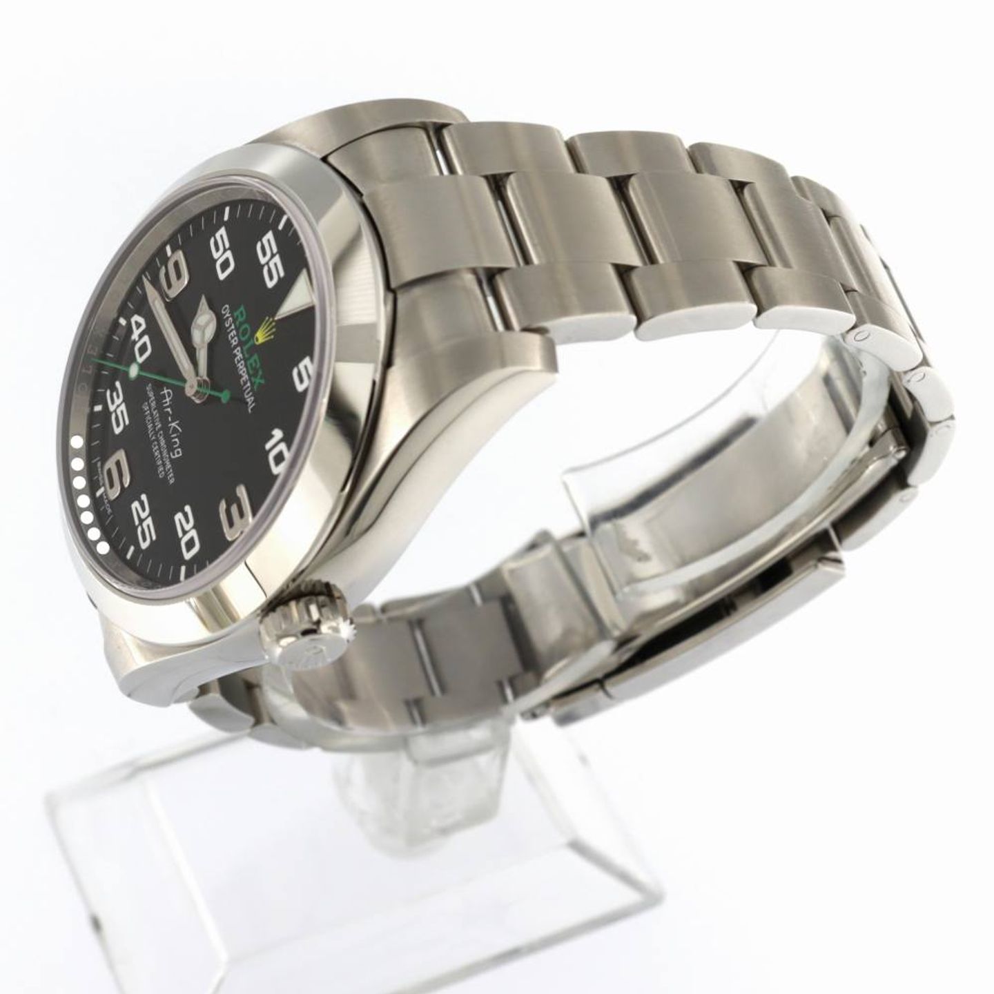 Rolex Air-King 116900 - (2/7)