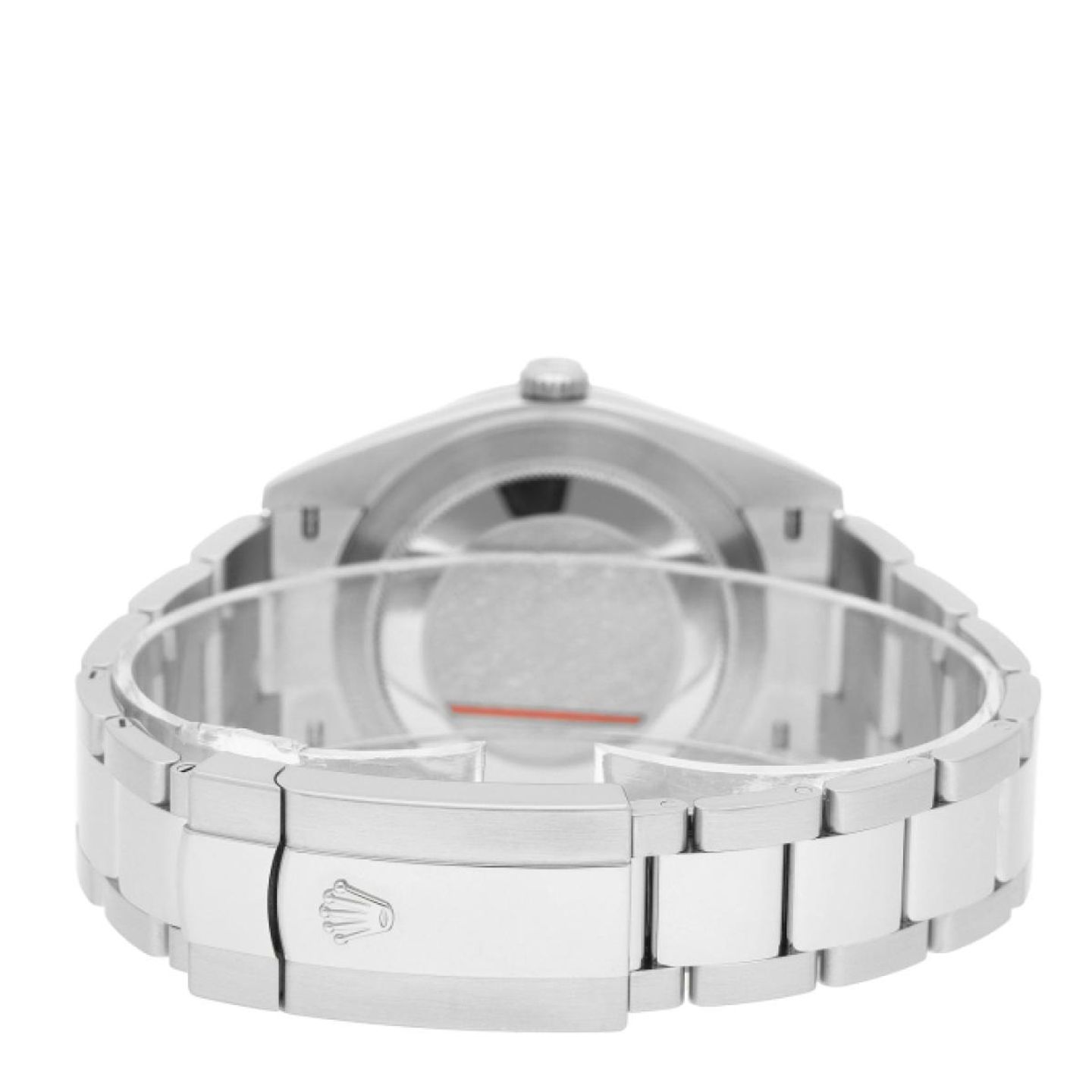 Rolex Datejust 41 126334 (2022) - 41 mm Steel case (4/5)