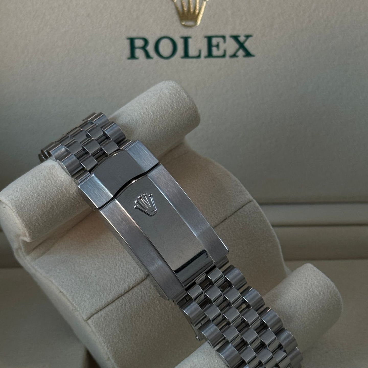 Rolex Datejust 36 126200 - (5/5)