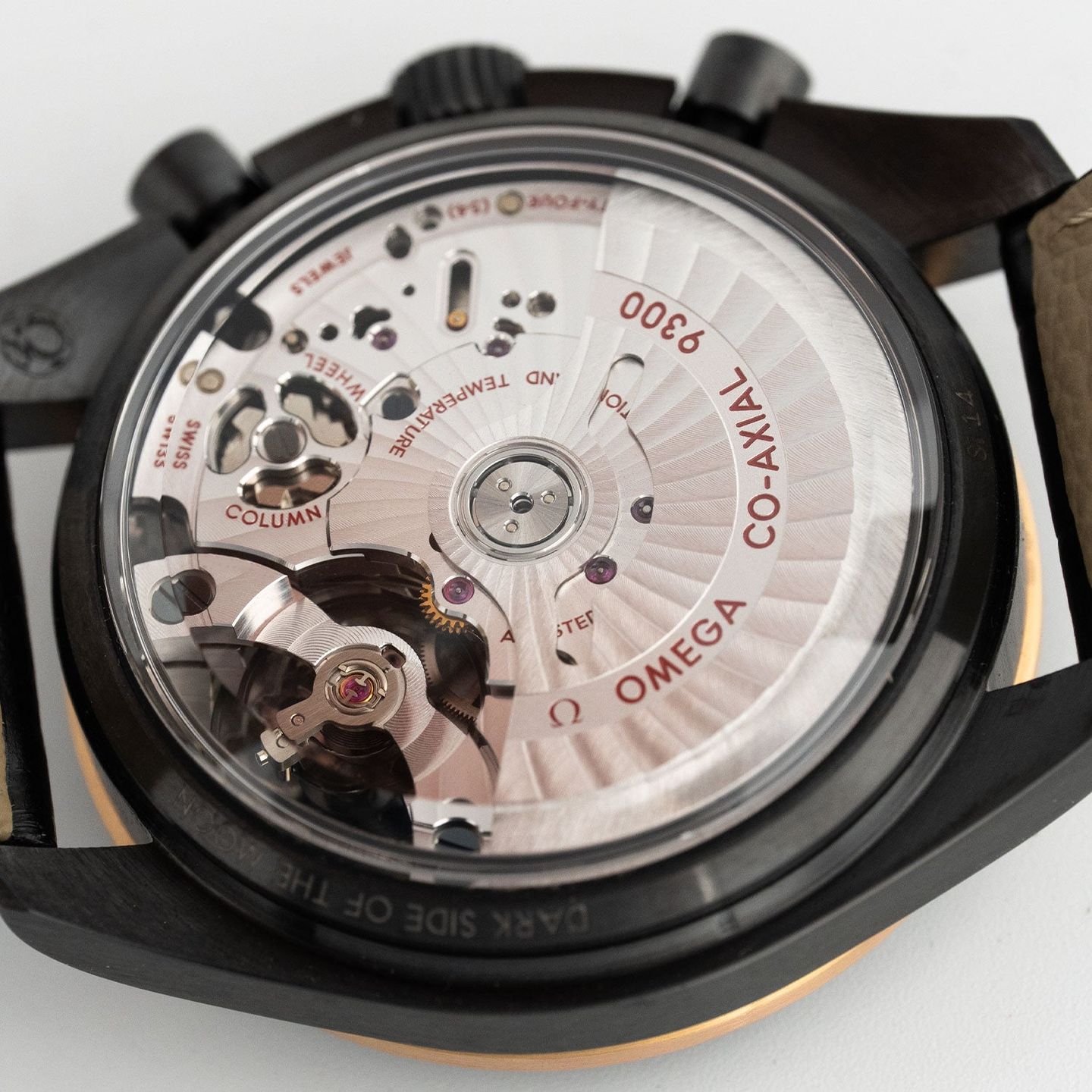 Omega Speedmaster 311.63.44.51.06.001 - (6/8)