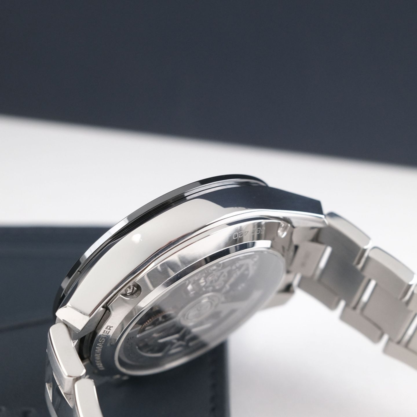 Zenith Chronomaster Sport 03.3100.3600/69.M3100 - (8/8)