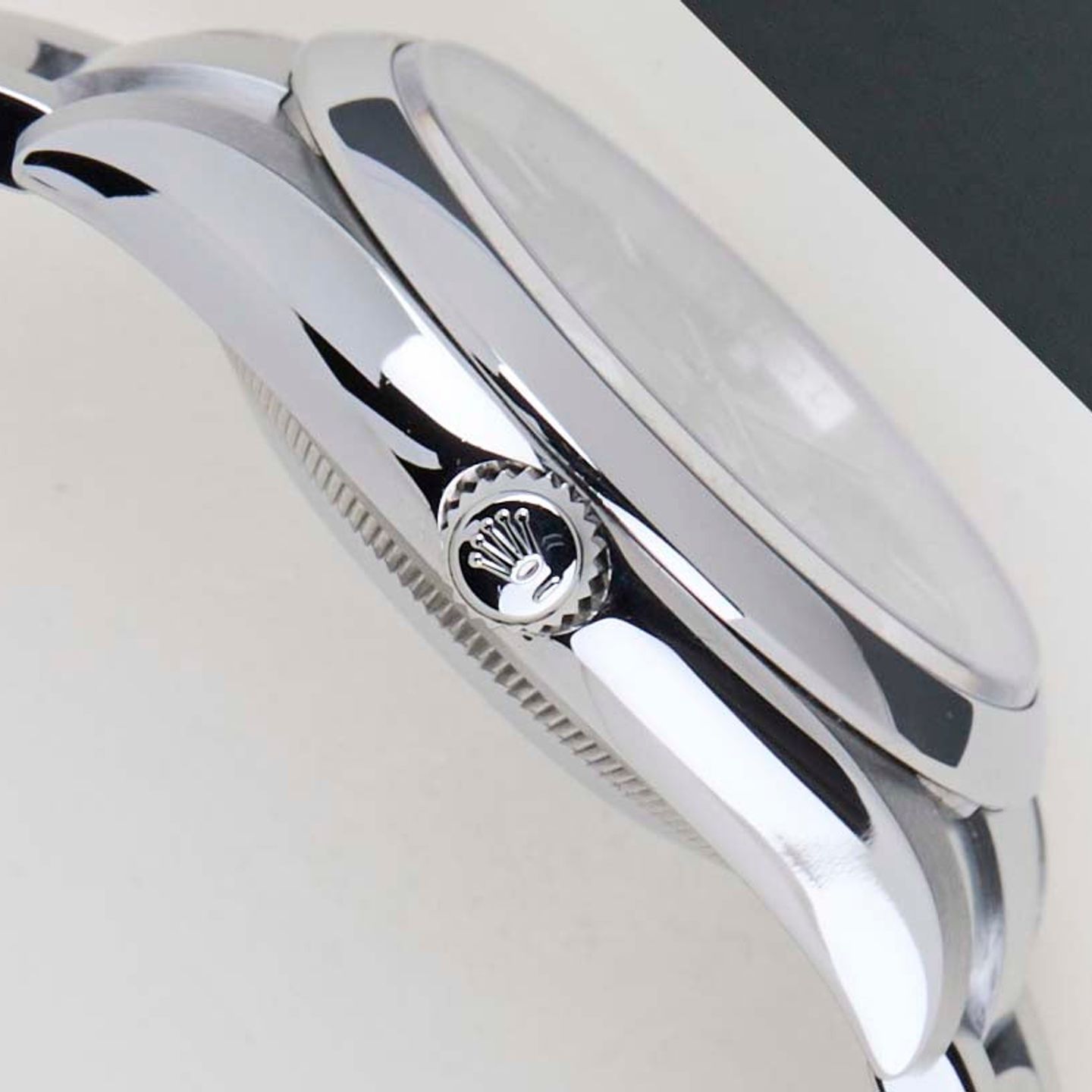 Rolex Oyster Perpetual 34 114200 - (8/8)