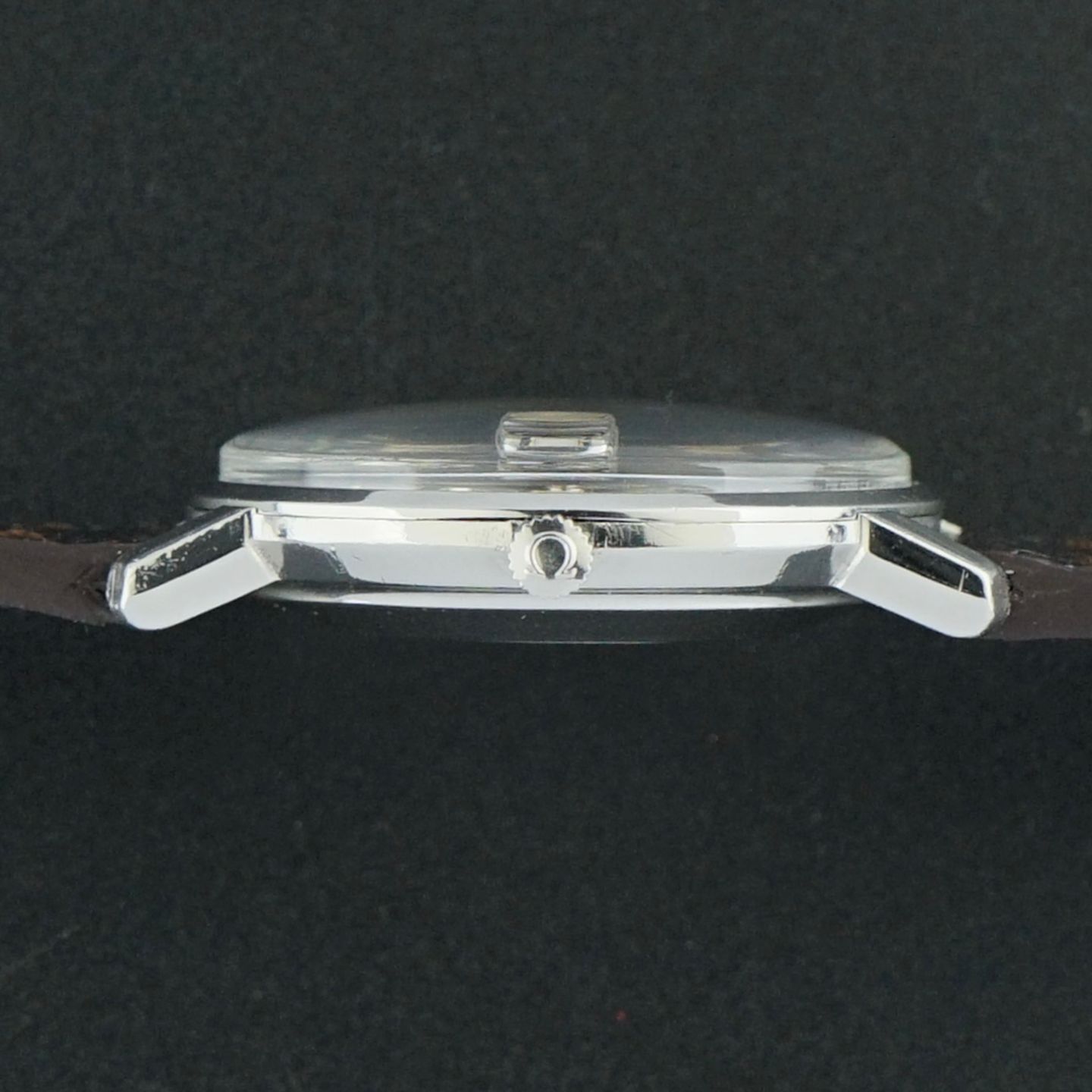 Omega Seamaster 166.020 - (4/8)